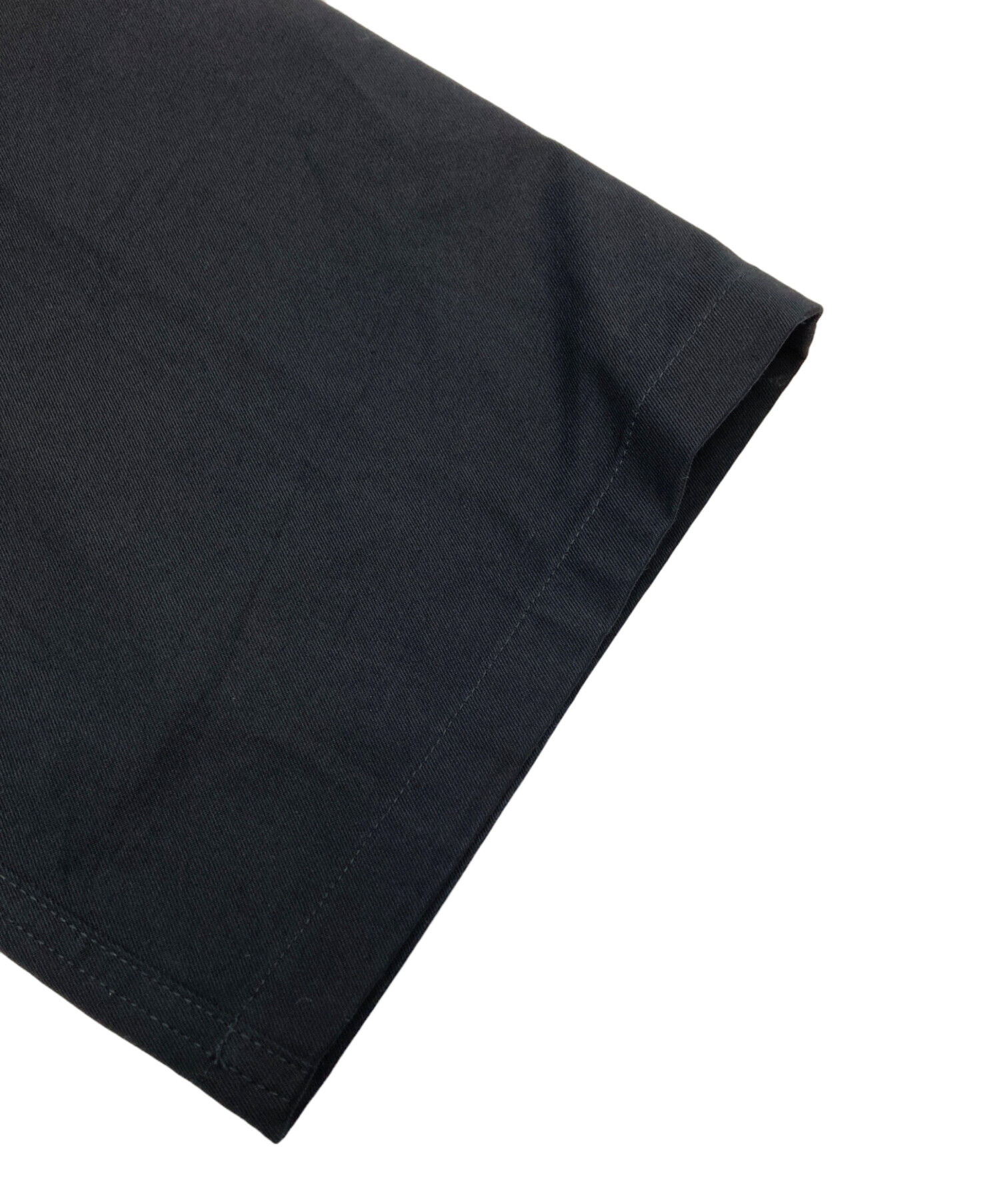 中古・古着通販】BURBERRY (バーバリー) パンツ ブラック サイズ:50