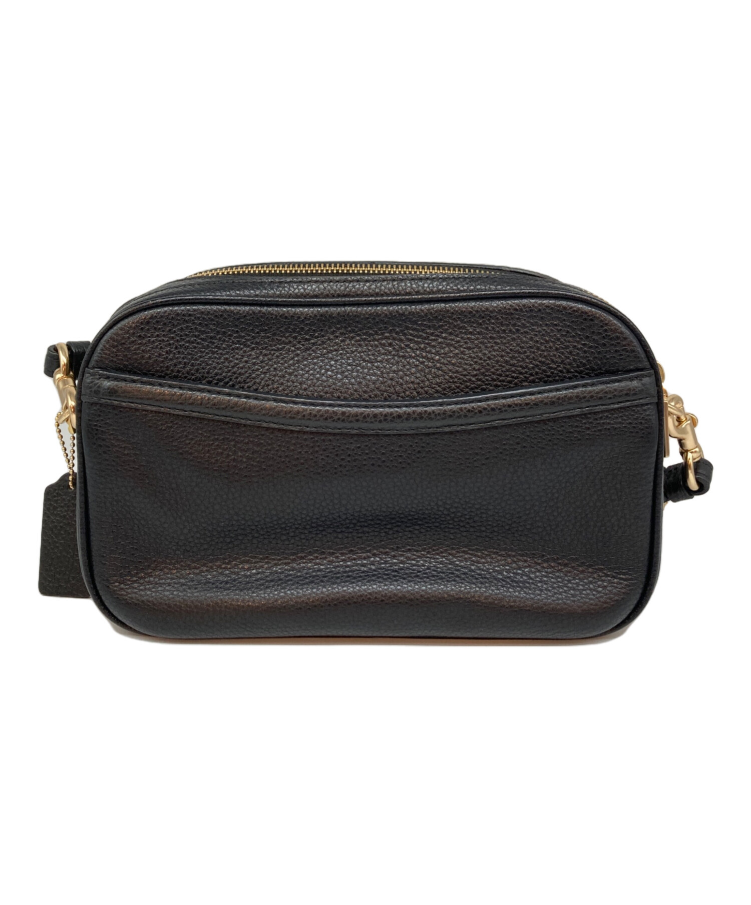 COACH コーチ ショルダーバッグ ブラック （COACH - Sold Out【COAH  