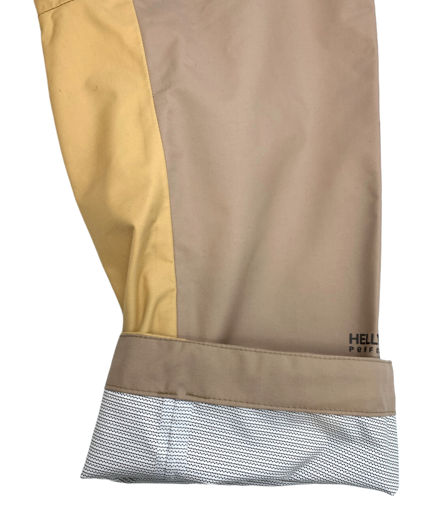 中古・古着通販】HELLY HANSEN (ヘリーハンセン) スカンザライト