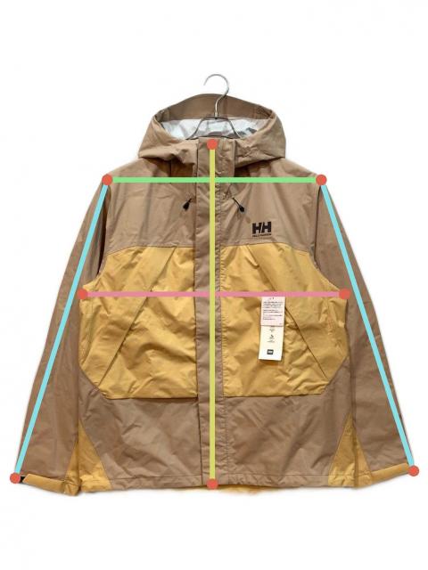 中古・古着通販】HELLY HANSEN (ヘリーハンセン) スカンザライト