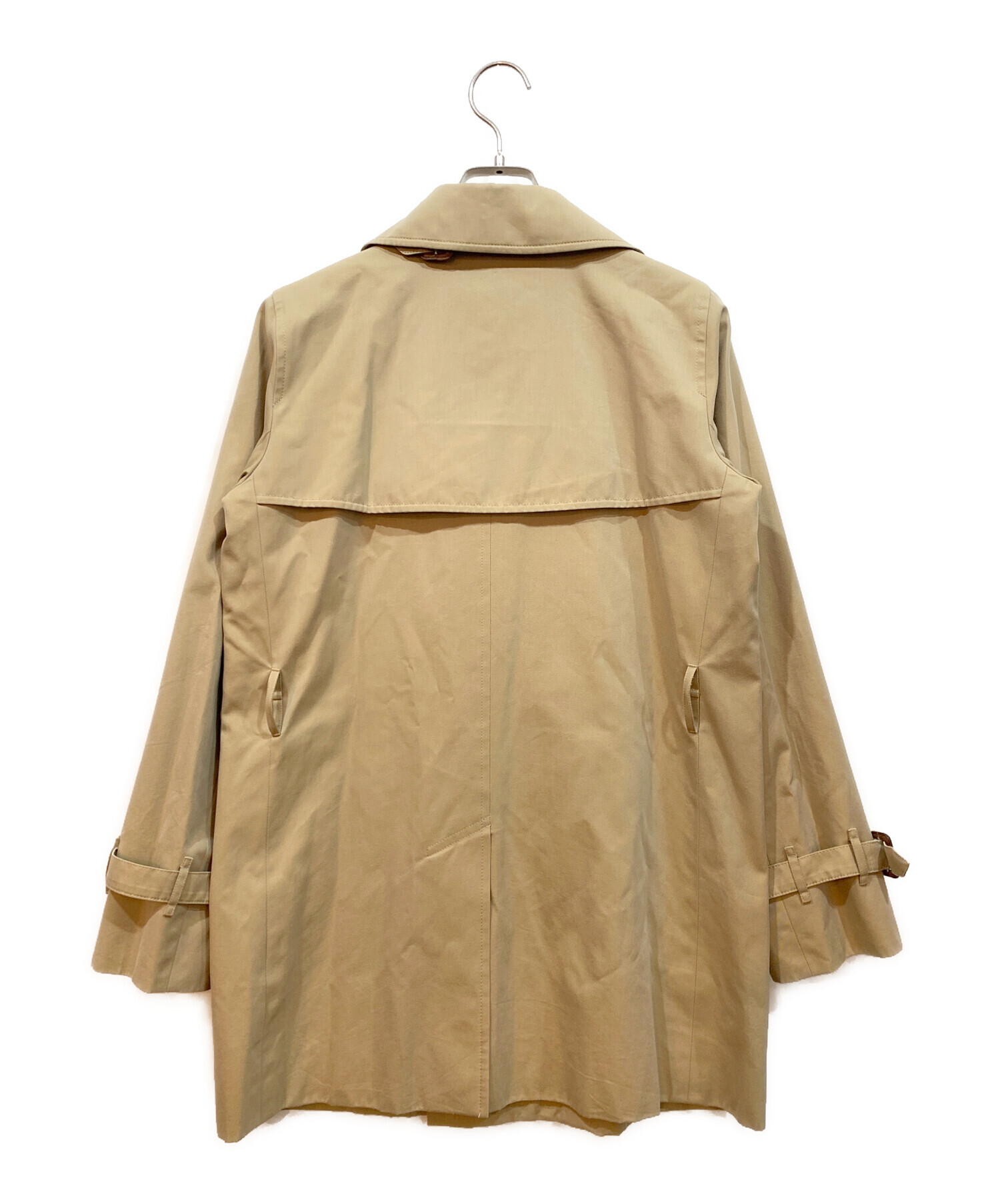 中古・古着通販】BURBERRY LONDON (バーバリーロンドン) トレンチ