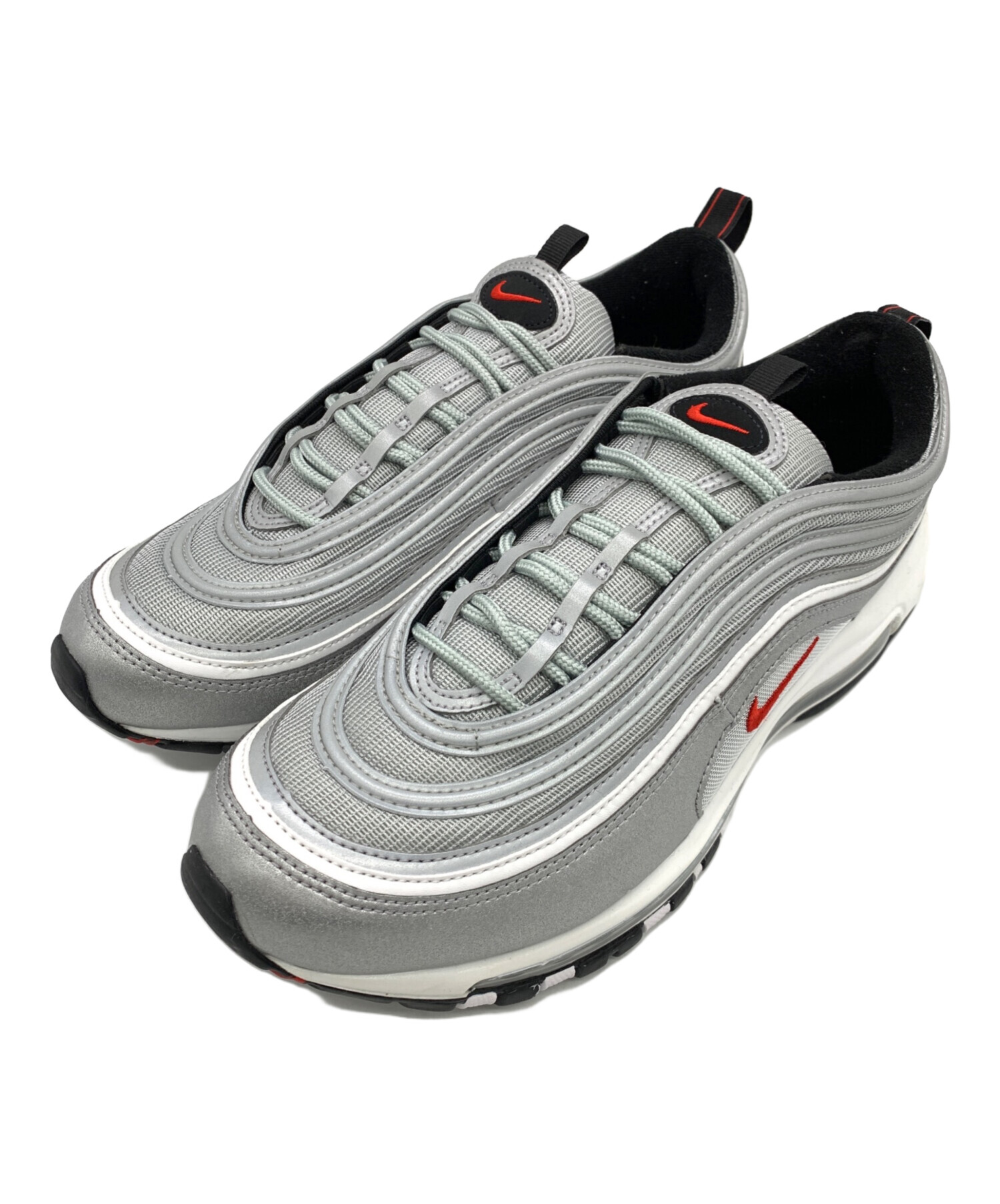 NIKE/ナイキ AIR MAX97 OG QS/エアマックス97 スニーカー 884421-700 