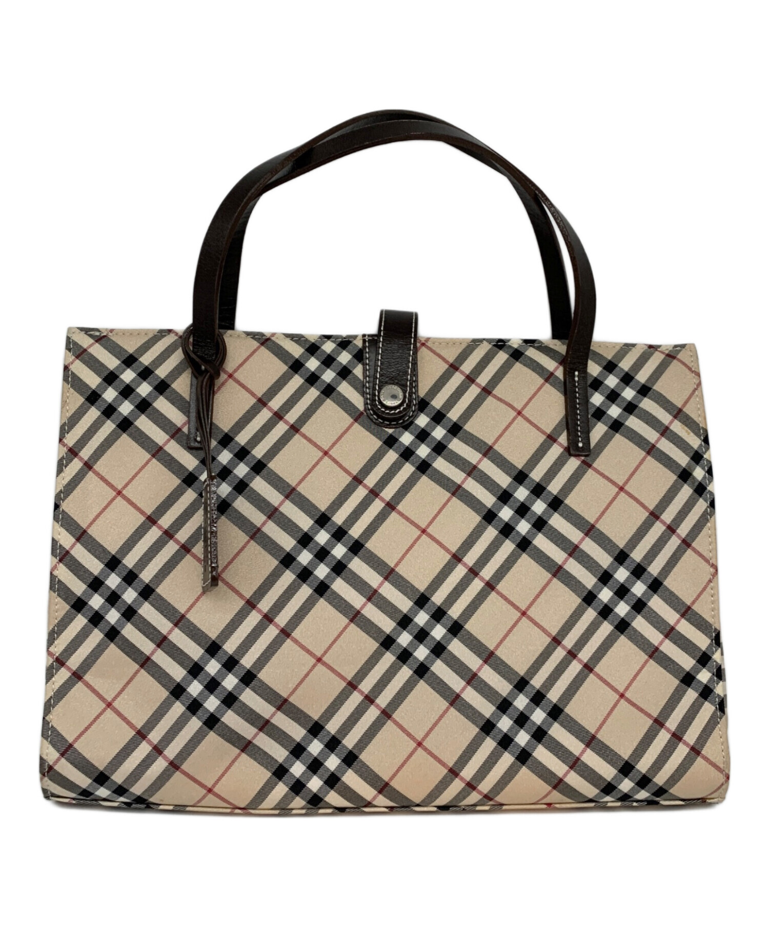 中古・古着通販】BURBERRY BLUE LABEL (バーバリーブルーレーベル