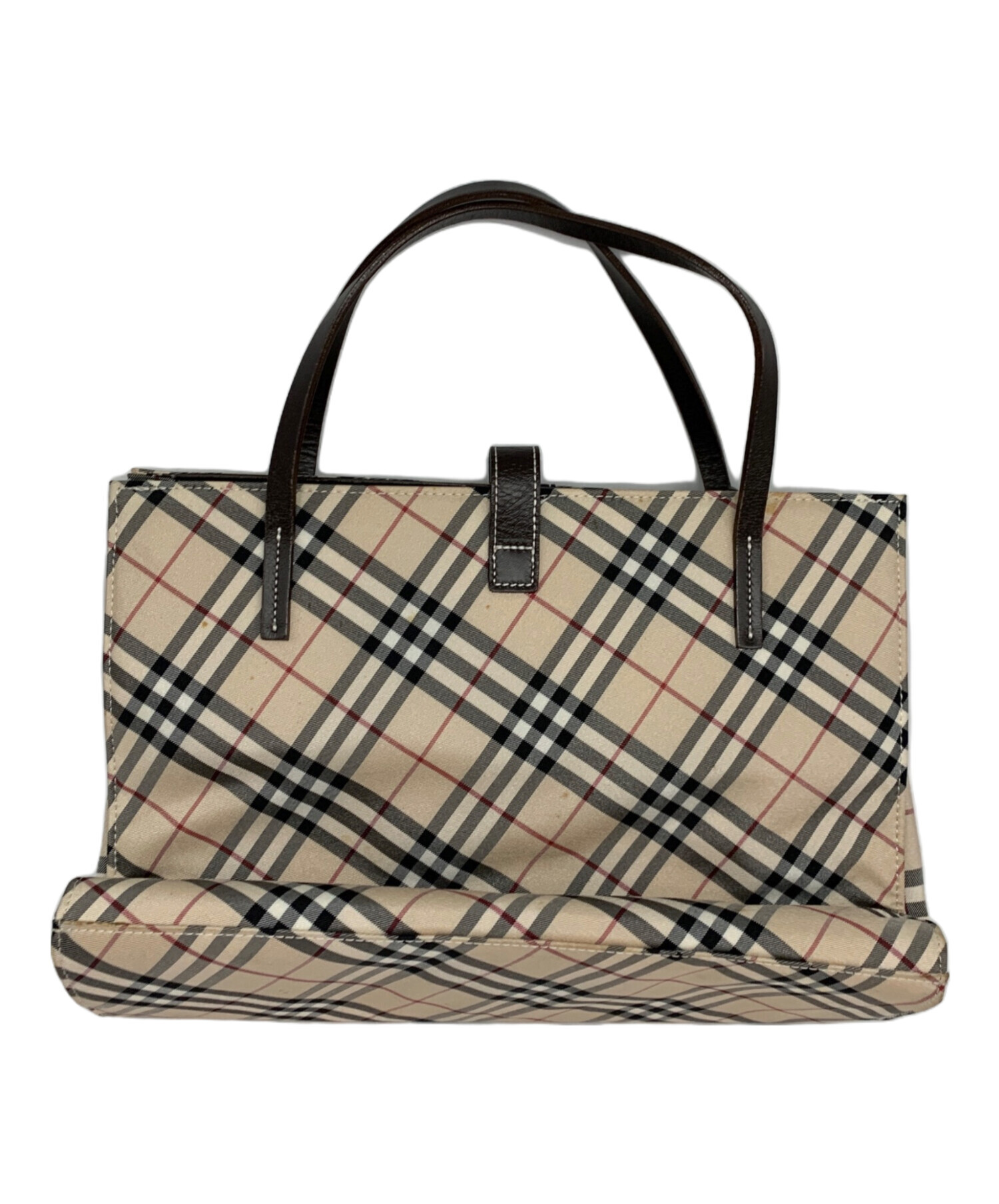 中古・古着通販】BURBERRY BLUE LABEL (バーバリーブルーレーベル