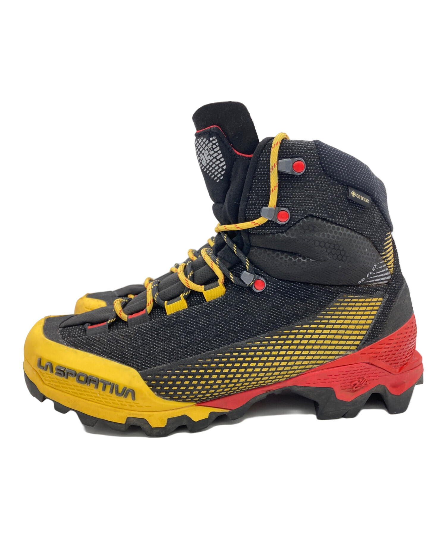 スポルティバ エクイリビウム LT GTX size 43 1/2 スポルティバ エクイリビウム LT GTX size 43 1/2
