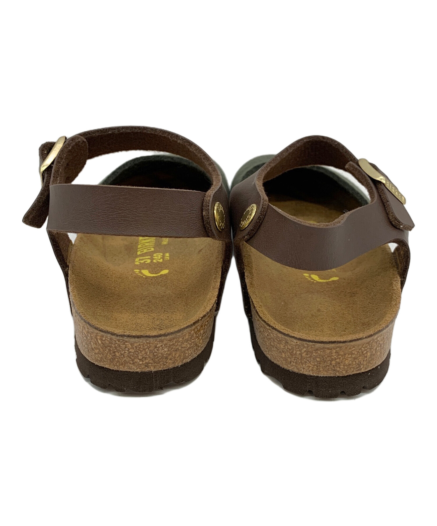 中古・古着通販】BIRKENSTOCK (ビルケンシュトック) メッシーナ