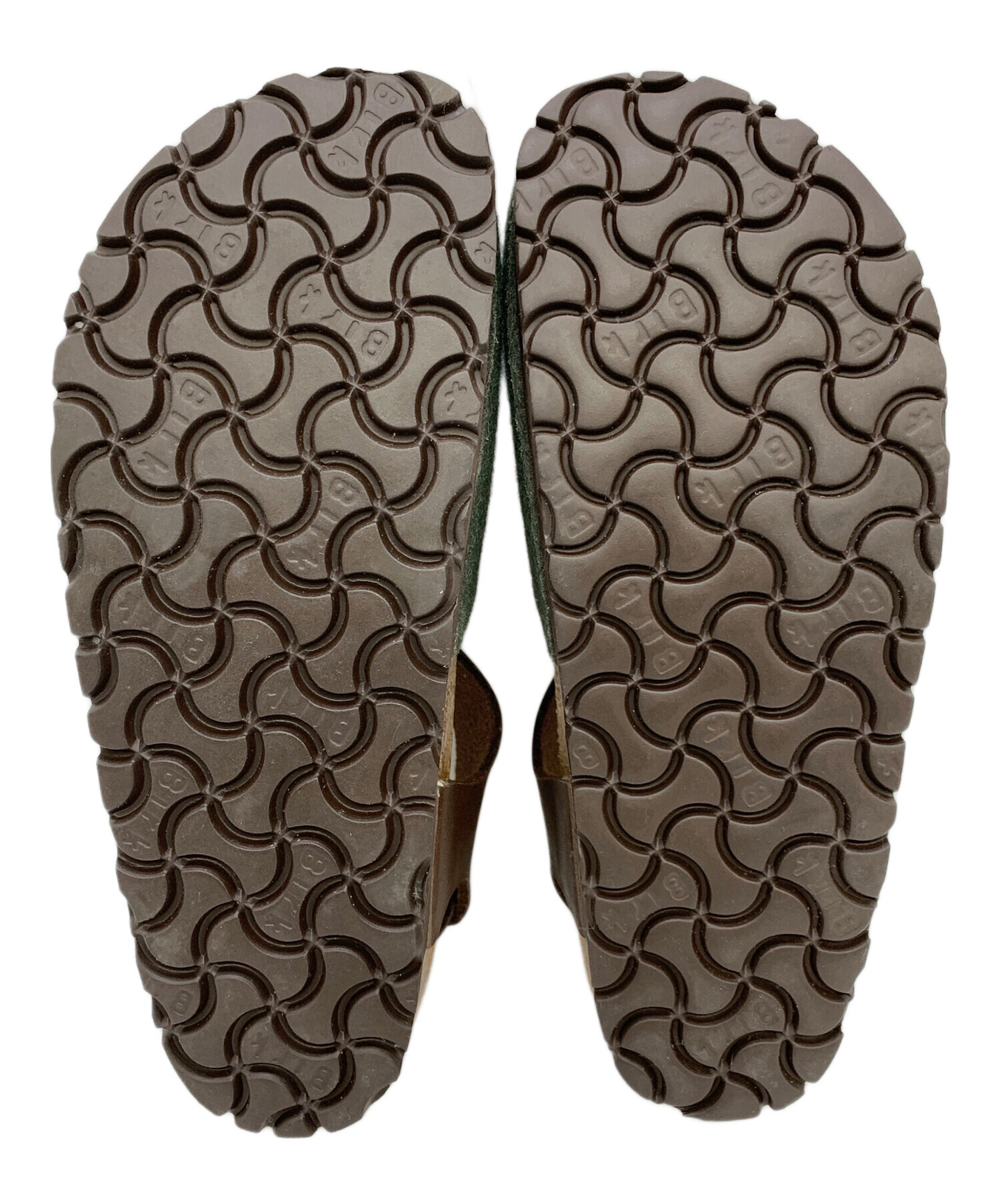 中古・古着通販】BIRKENSTOCK (ビルケンシュトック) メッシーナ