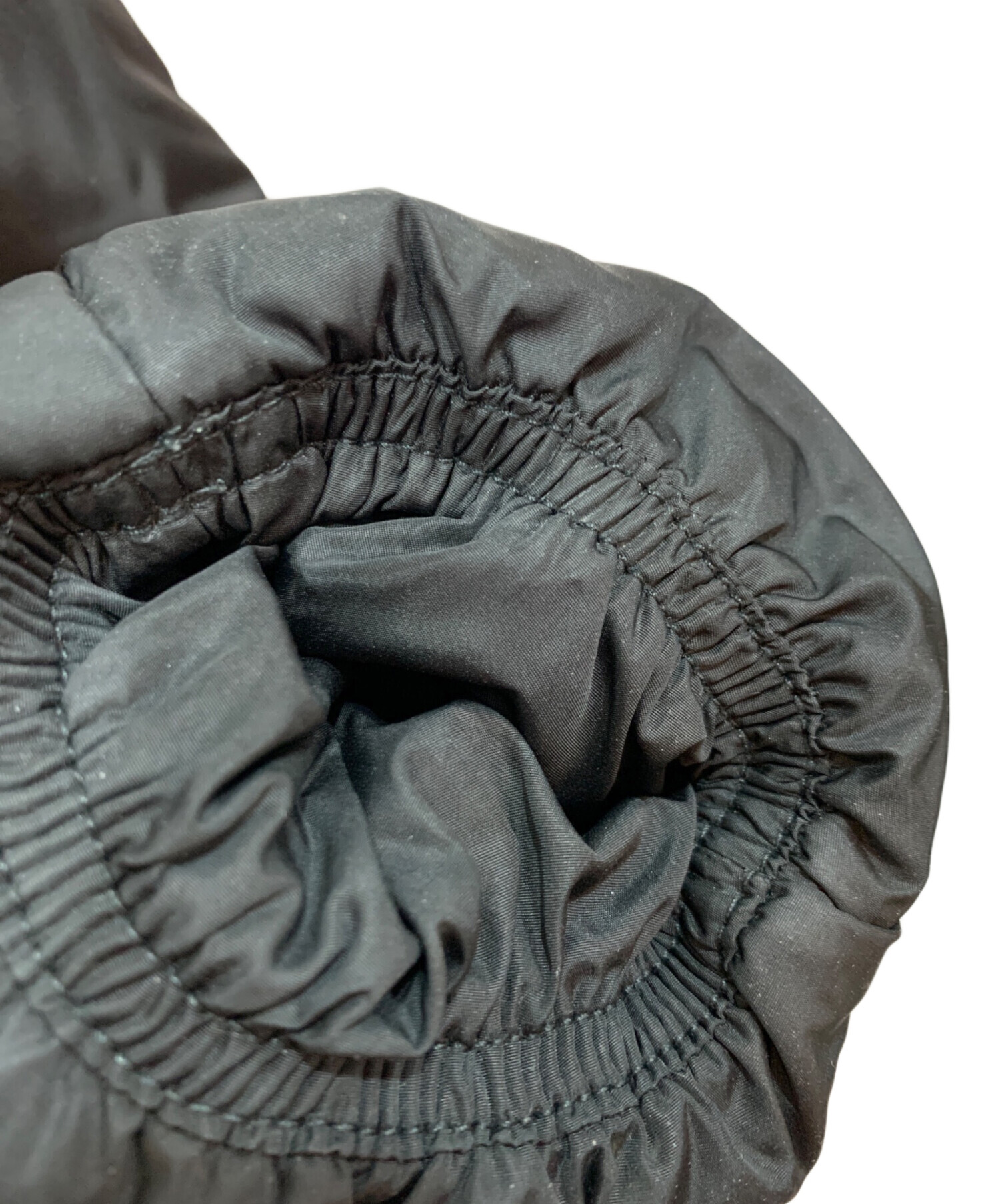 中古・古着通販】MONCLER (モンクレール) CHERY GIUBBOTTO ブラック 