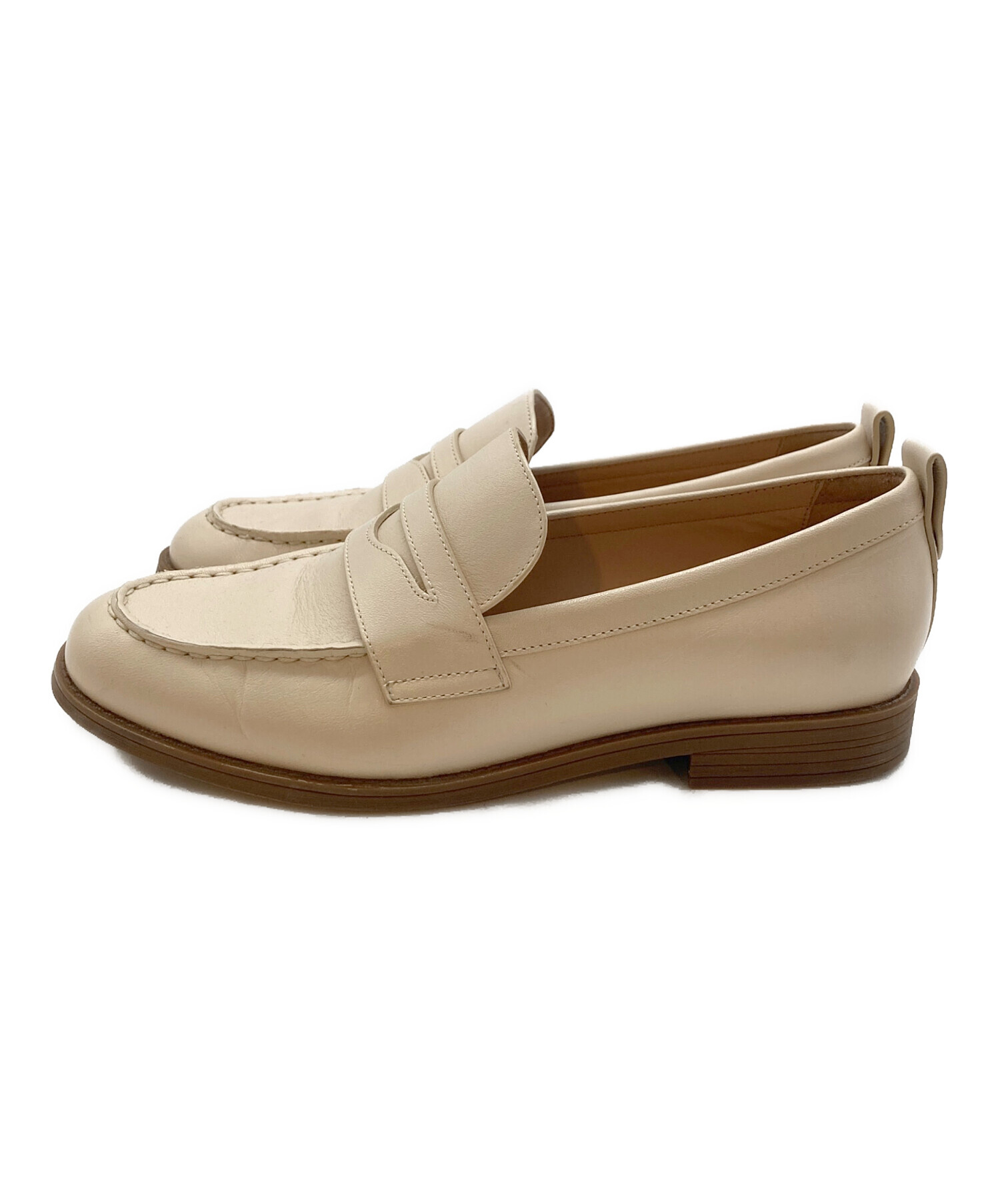 中古・古着通販】COLE HAAN (コールハーン) スタッシペニーローファー 