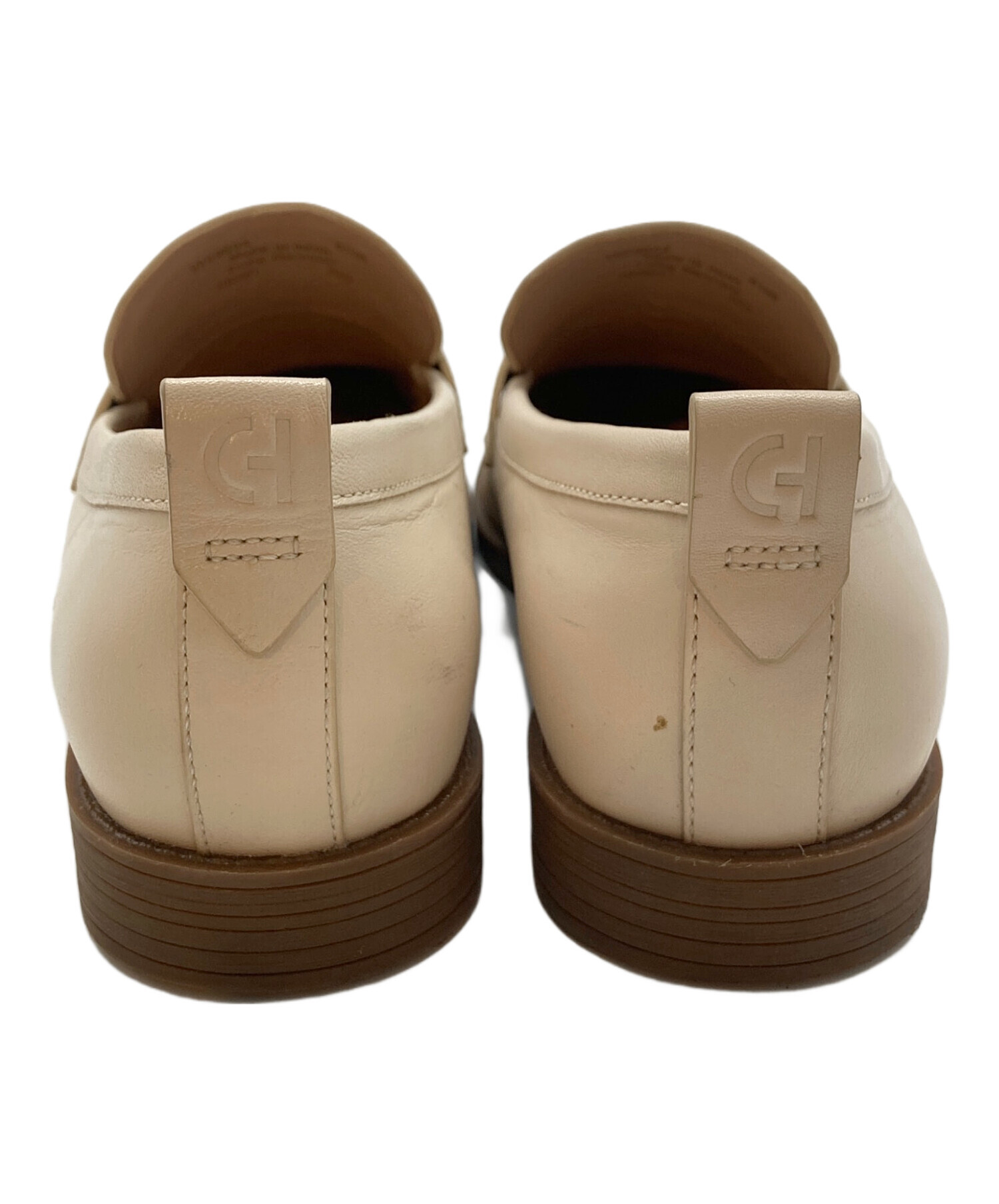 中古・古着通販】COLE HAAN (コールハーン) スタッシペニーローファー