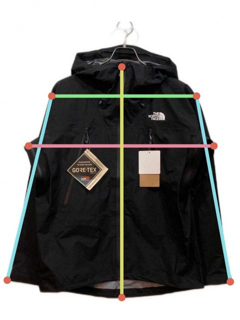 中古・古着通販】THE NORTH FACE (ザ ノース フェイス) クライムライト
