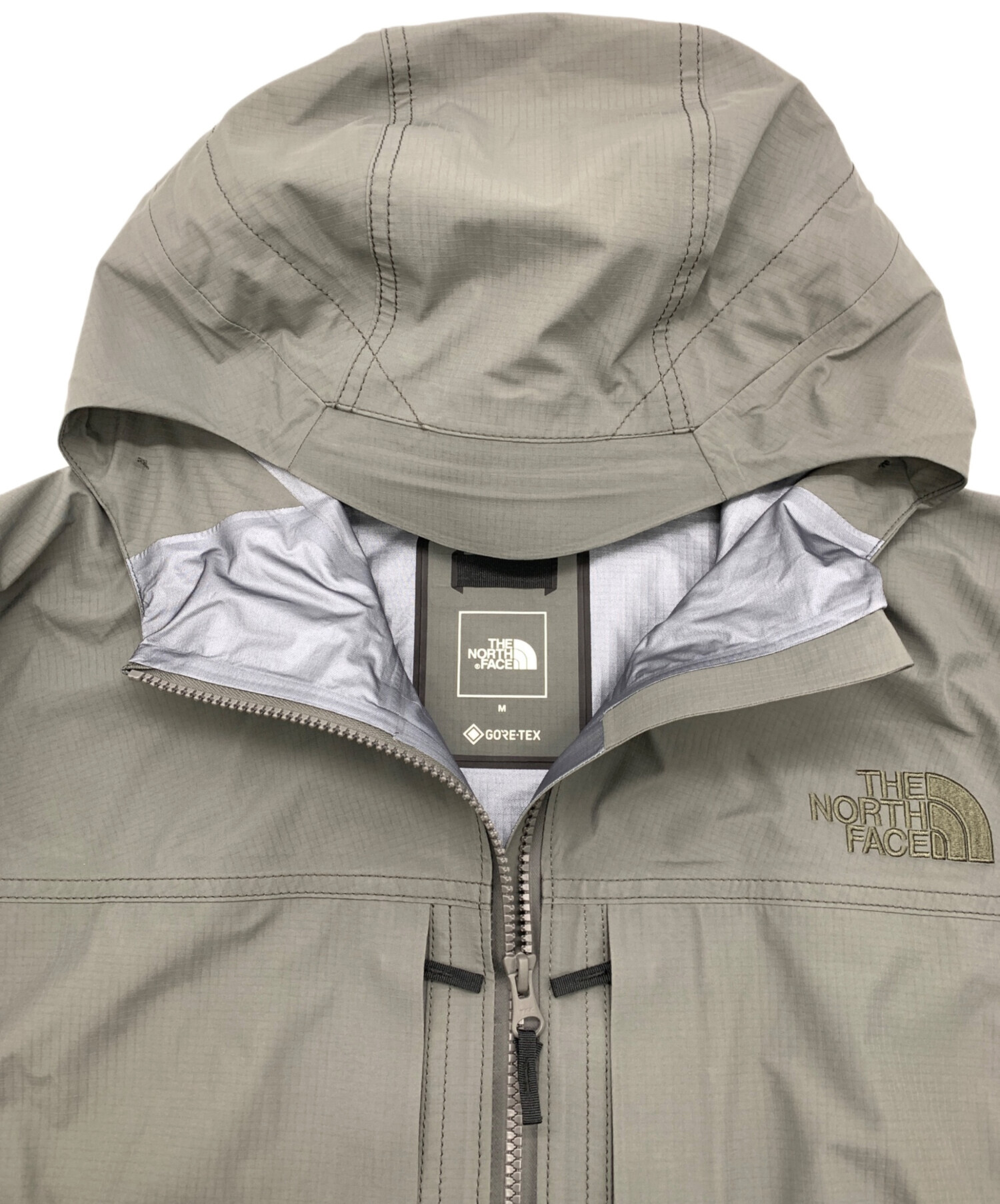 中古・古着通販】THE NORTH FACE (ザ ノース フェイス) ハイカーズ