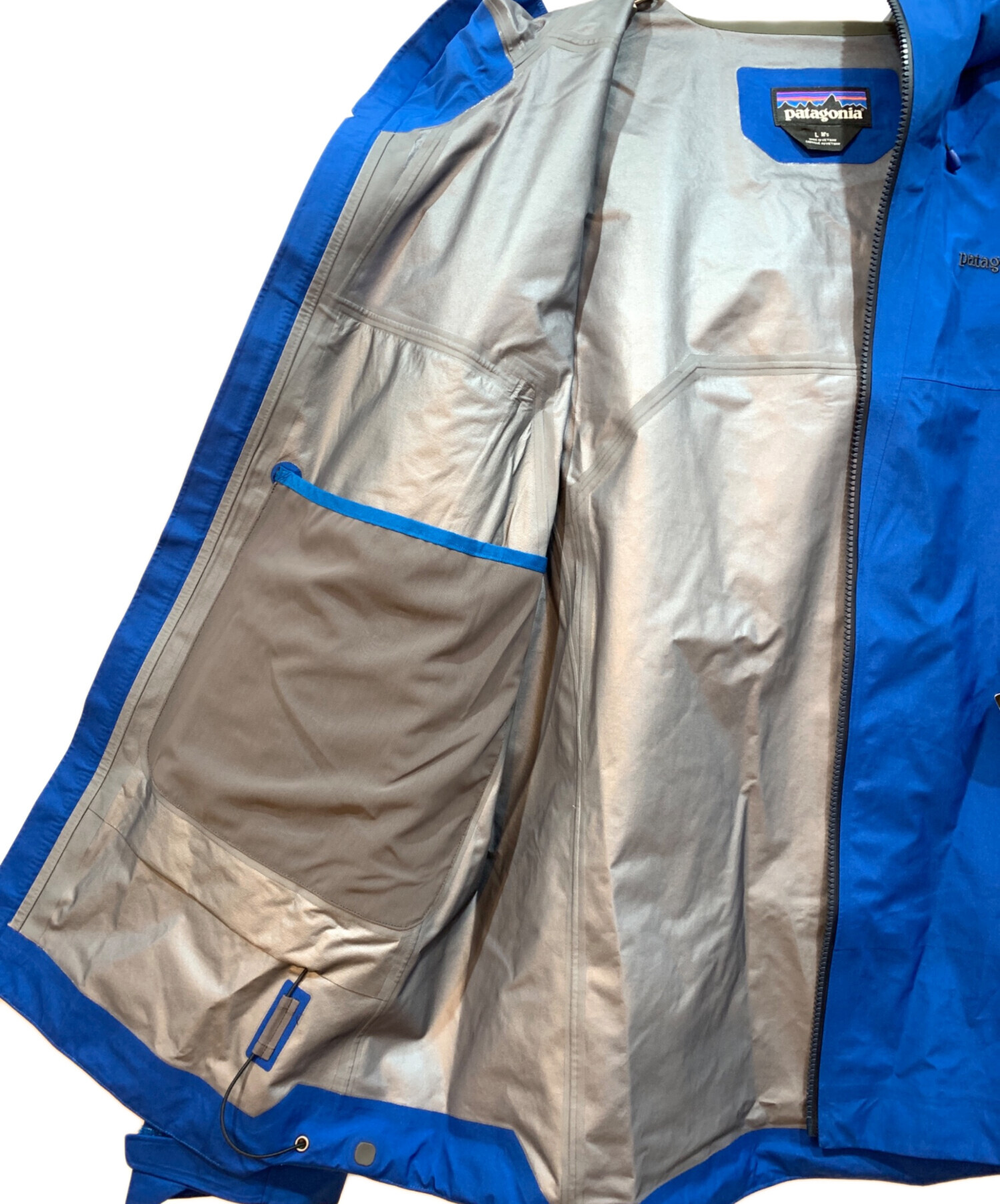 中古・古着通販】Patagonia (パタゴニア) M