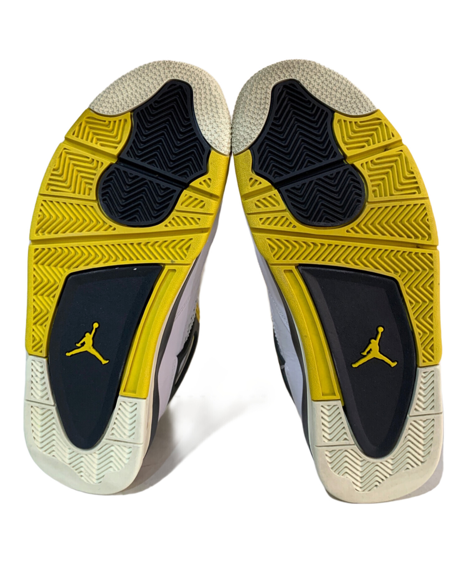 中古・古着通販】NIKE (ナイキ) Women's Air Jordan 4 Retro 中古・古着通販】NIKE (ナイキ) Women's Air Jordan 4 Retro