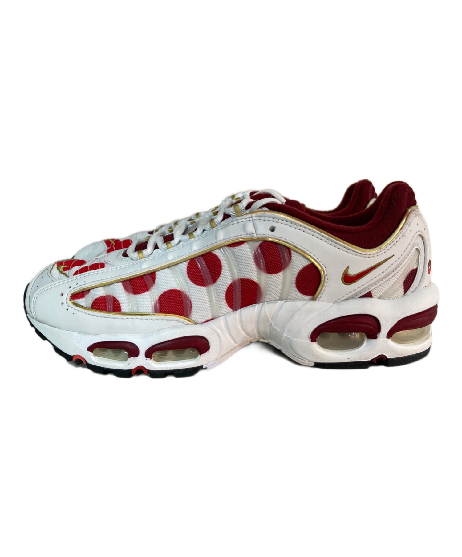中古・古着通販】NIKE (ナイキ) AIR MAX TAILWIND 4 