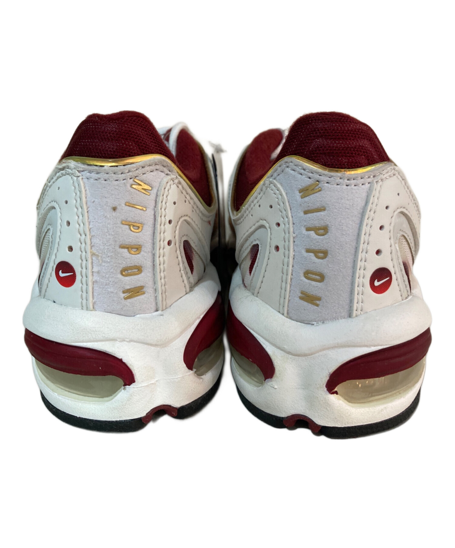 中古・古着通販】NIKE (ナイキ) AIR MAX TAILWIND 4 