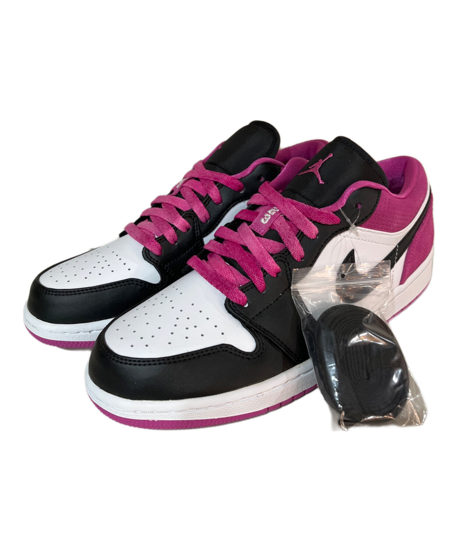 中古・古着通販】NIKE (ナイキ) Air Jordan 1 Low 