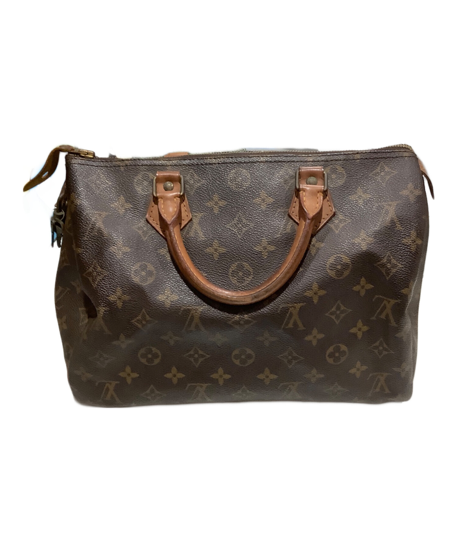 中古・古着通販】LOUIS VUITTON (ルイ ヴィトン) スピーディ30 