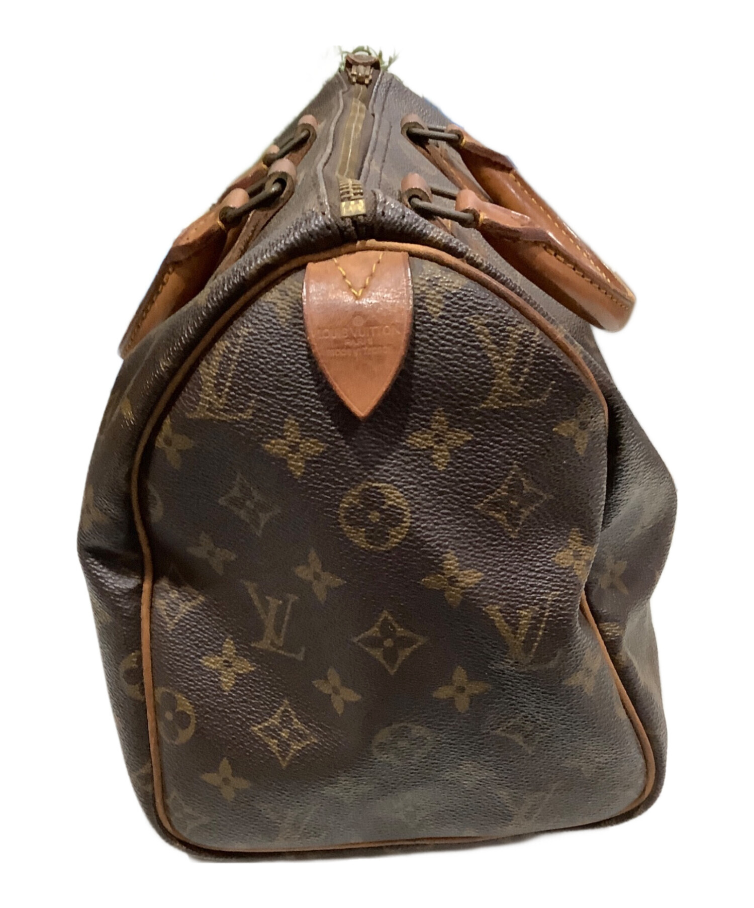 中古・古着通販】LOUIS VUITTON (ルイ ヴィトン) スピーディ30