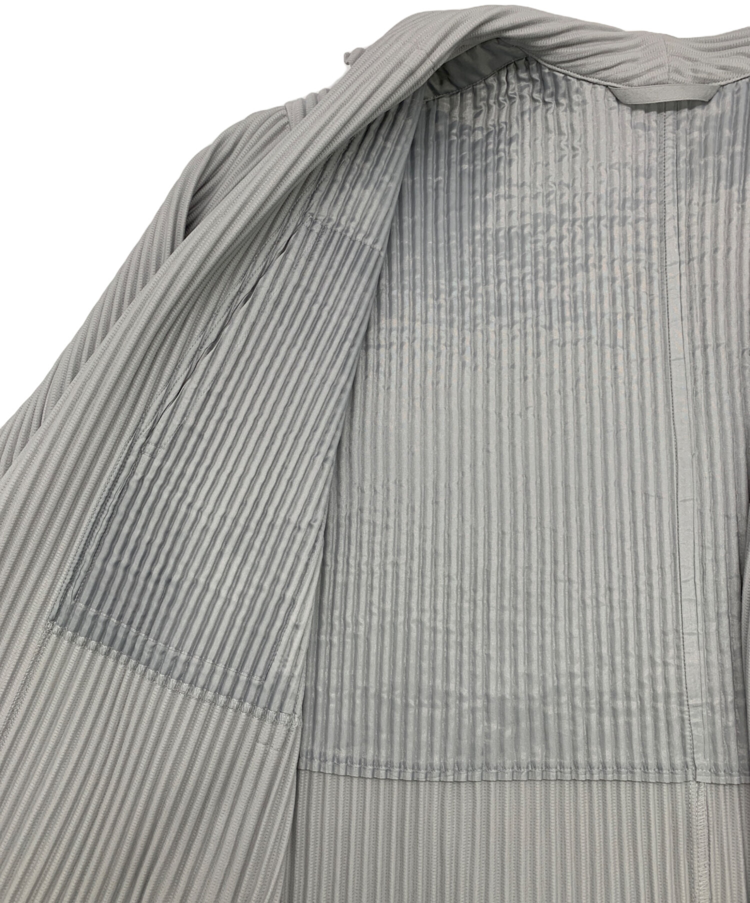 中古・古着通販】HOMME PLISSE ISSEY MIYAKE (オムプリッセ イッセイ