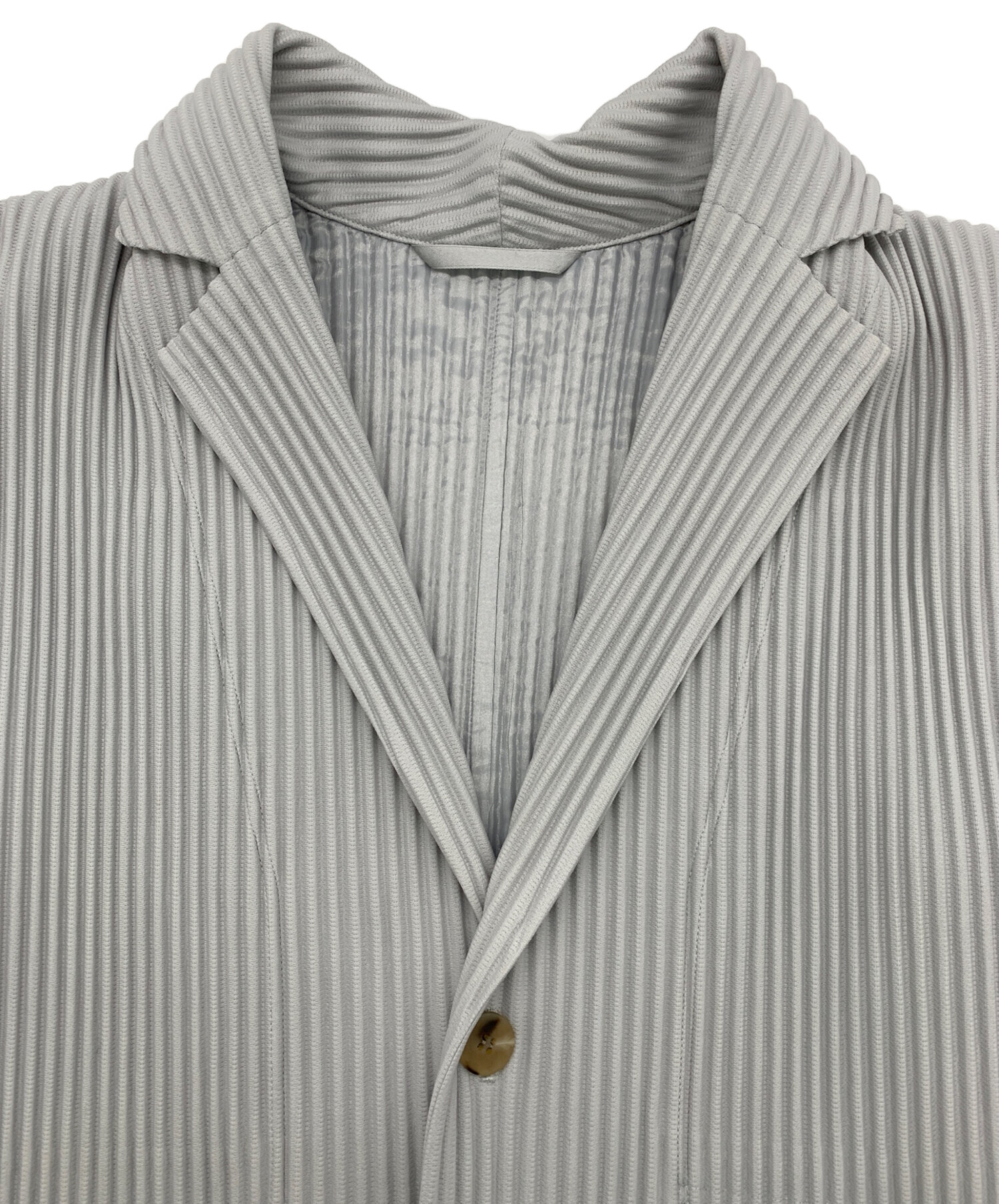 中古・古着通販】HOMME PLISSE ISSEY MIYAKE (オムプリッセ イッセイ