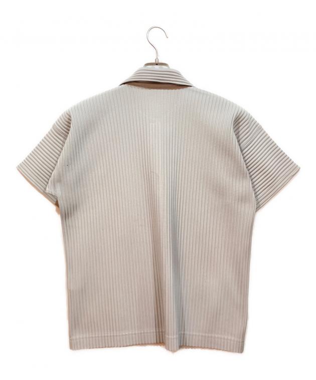 中古・古着通販】HOMME PLISSE ISSEY MIYAKE (オムプリッセ イッセイ