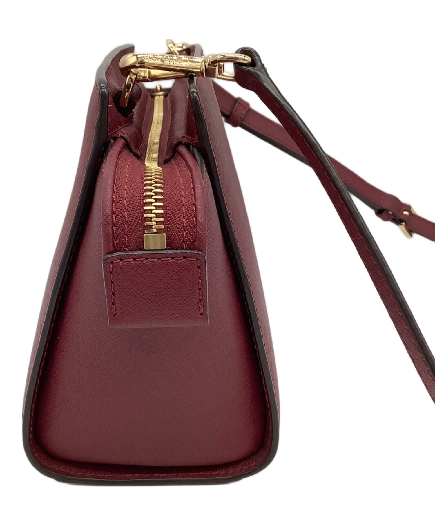 中古・古着通販】MICHAEL KORS (マイケルコース) ショルダーバッグ