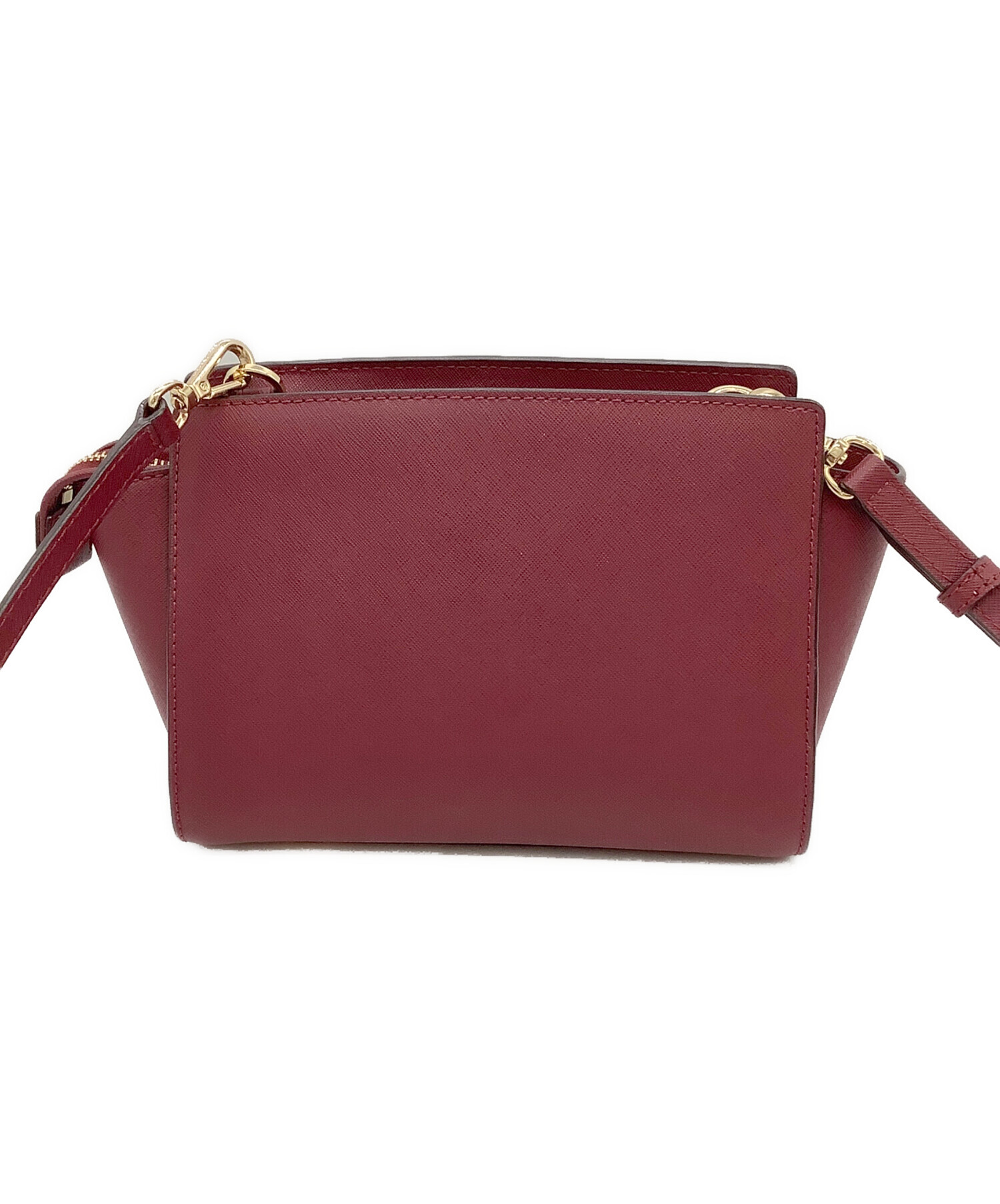中古・古着通販】MICHAEL KORS (マイケルコース) ショルダーバッグ