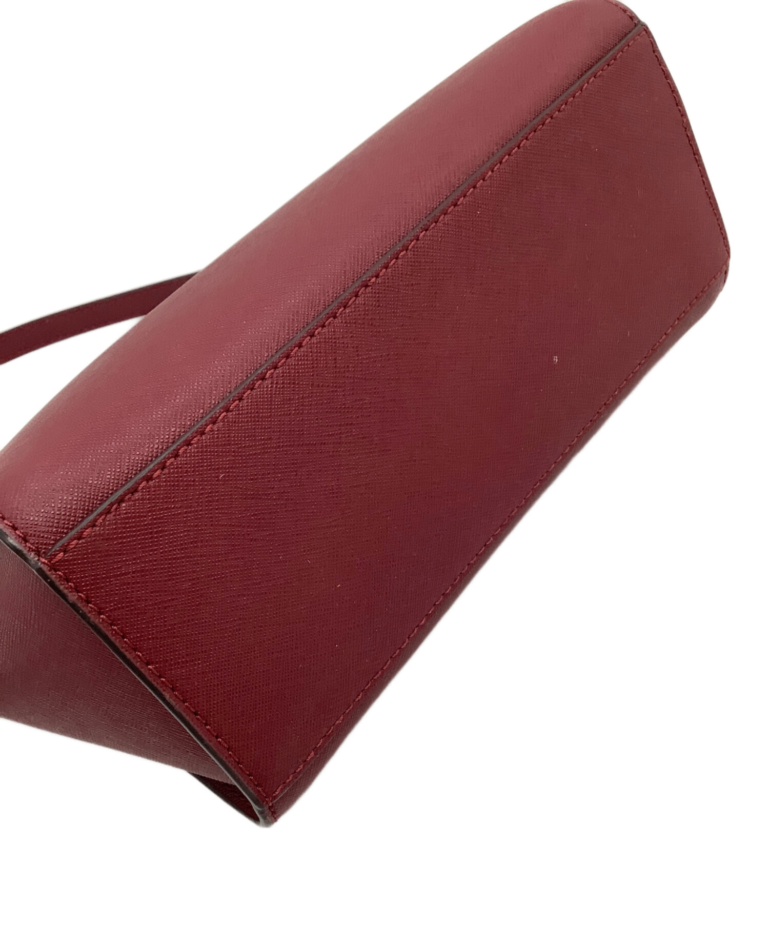 中古・古着通販】MICHAEL KORS (マイケルコース) ショルダーバッグ