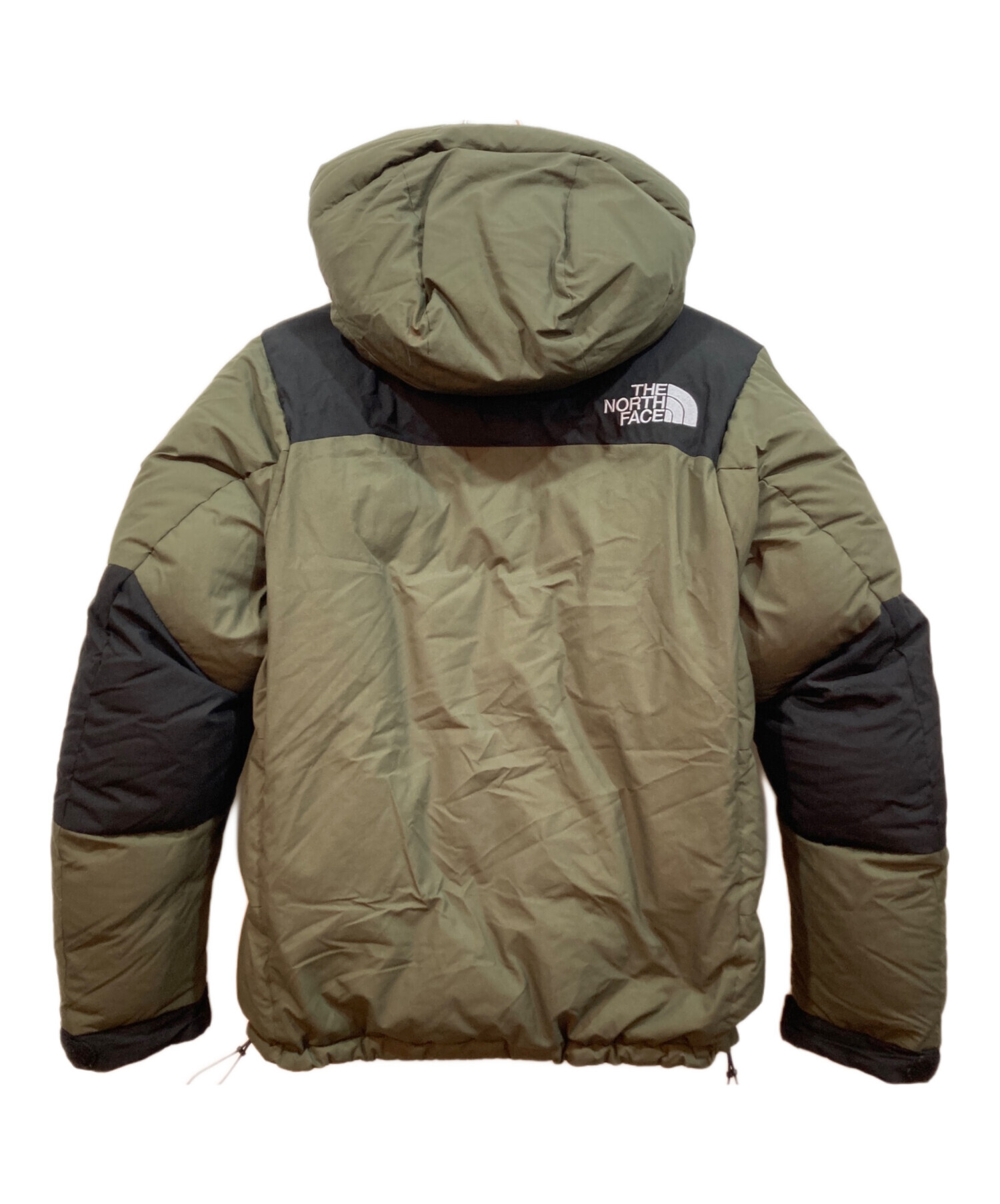 中古・古着通販】THE NORTH FACE (ザ ノース フェイス) BALTRO LIGHT 