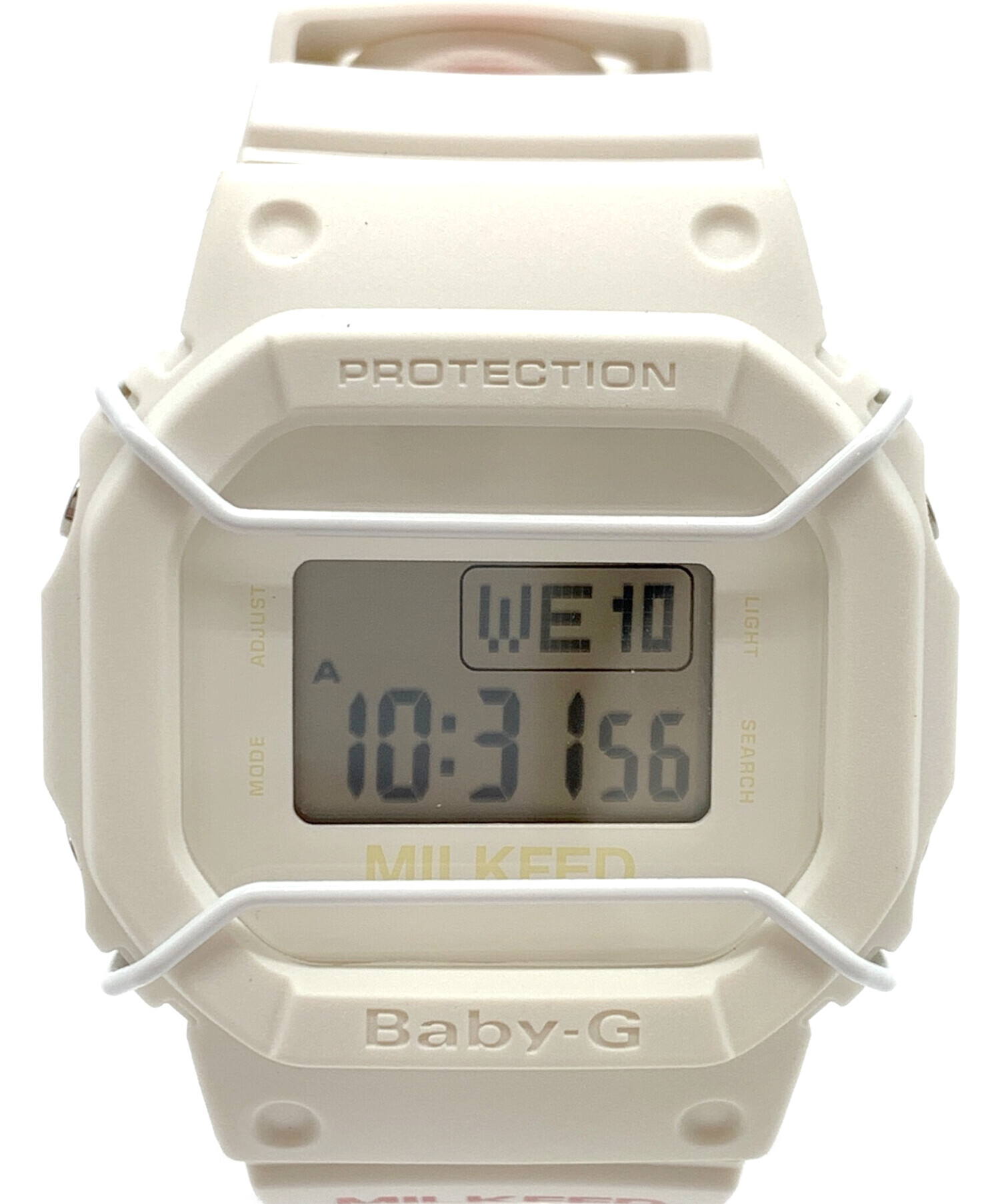 中古・古着通販】CASIO (カシオ) MILK FED. (ミルクフェド) 腕時計