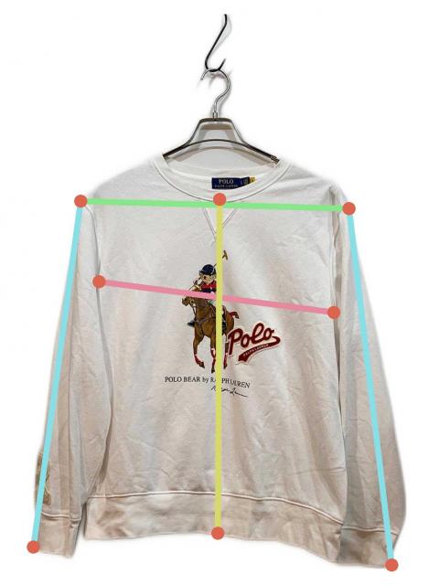 中古・古着通販】POLO RALPH LAUREN (ポロ・ラルフローレン