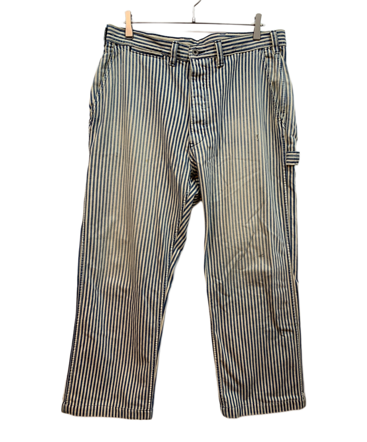 中古・古着通販】Ron Herman (ロンハーマン) ペインターパンツ