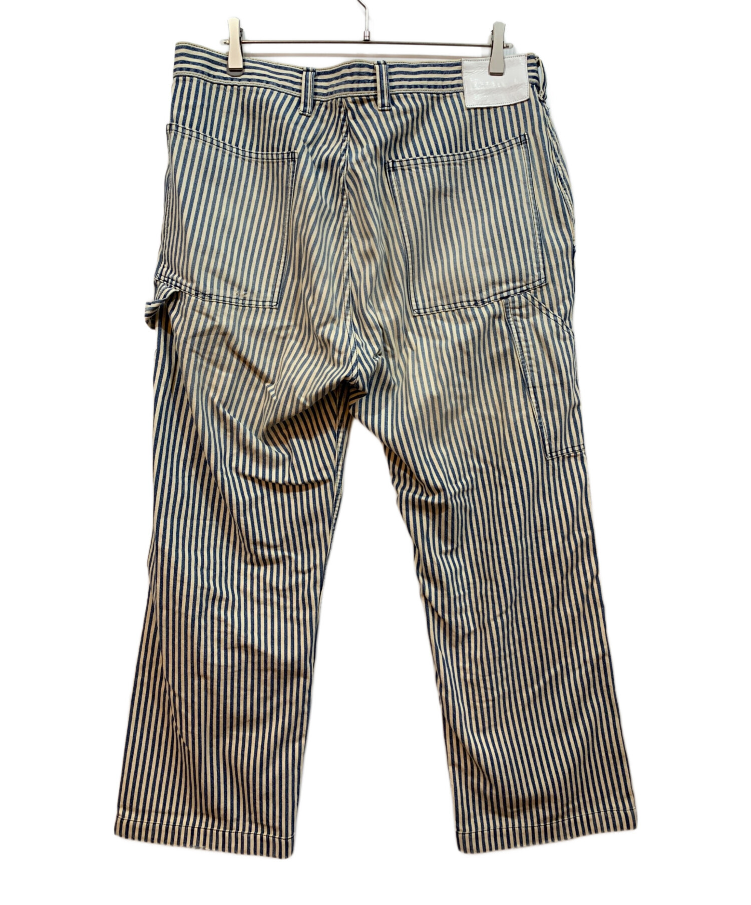 中古・古着通販】Ron Herman (ロンハーマン) ペインターパンツ