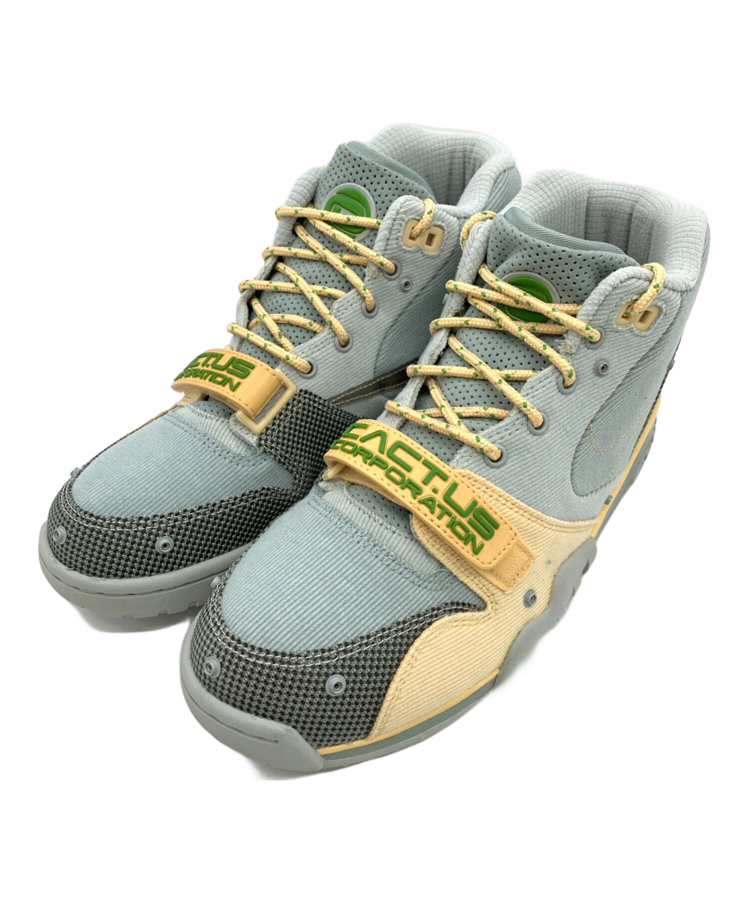 中古・古着通販】NIKE Travis Scott (トラヴィス・スコット) Air
