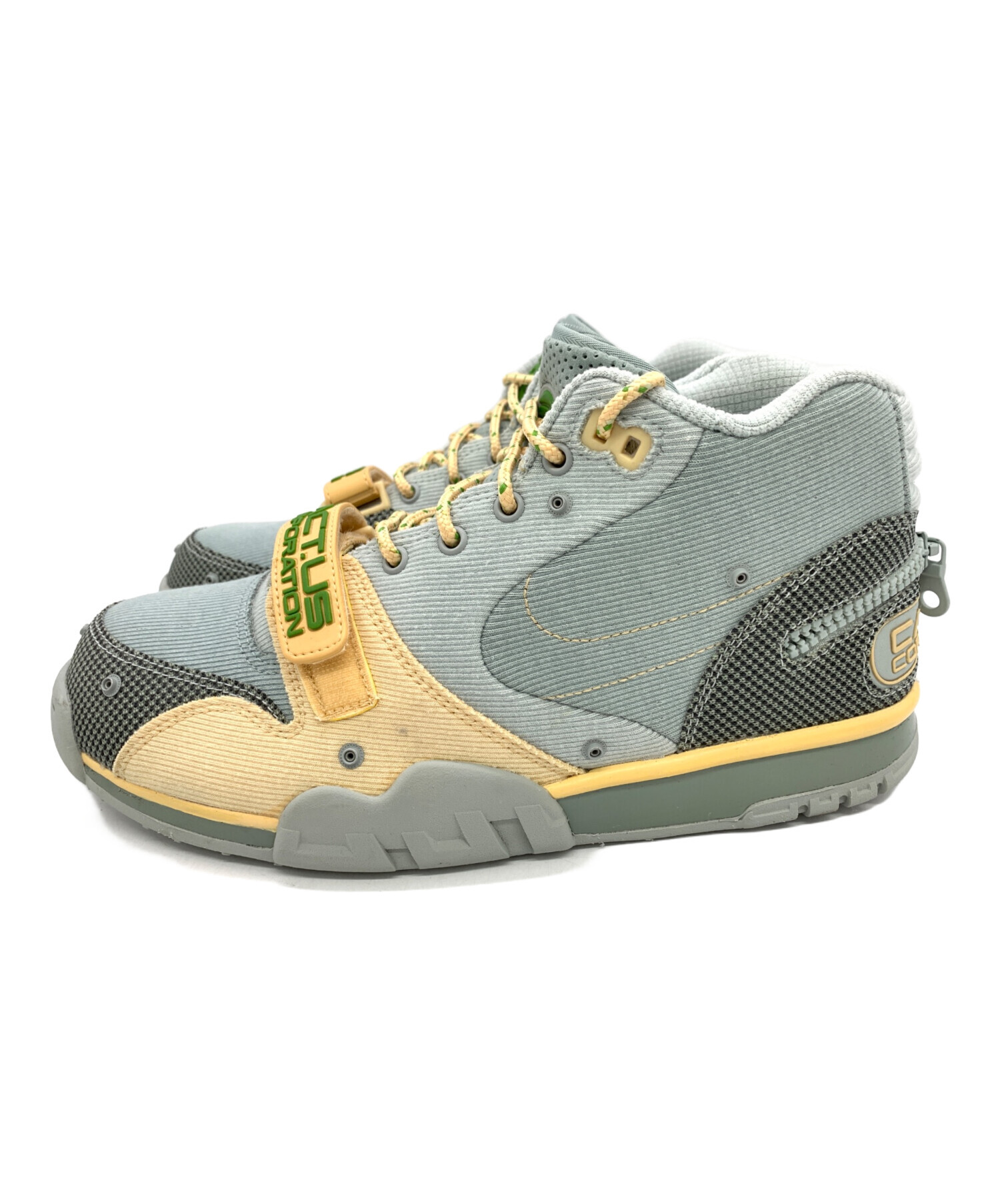 中古・古着通販】NIKE Travis Scott (トラヴィス・スコット) Air