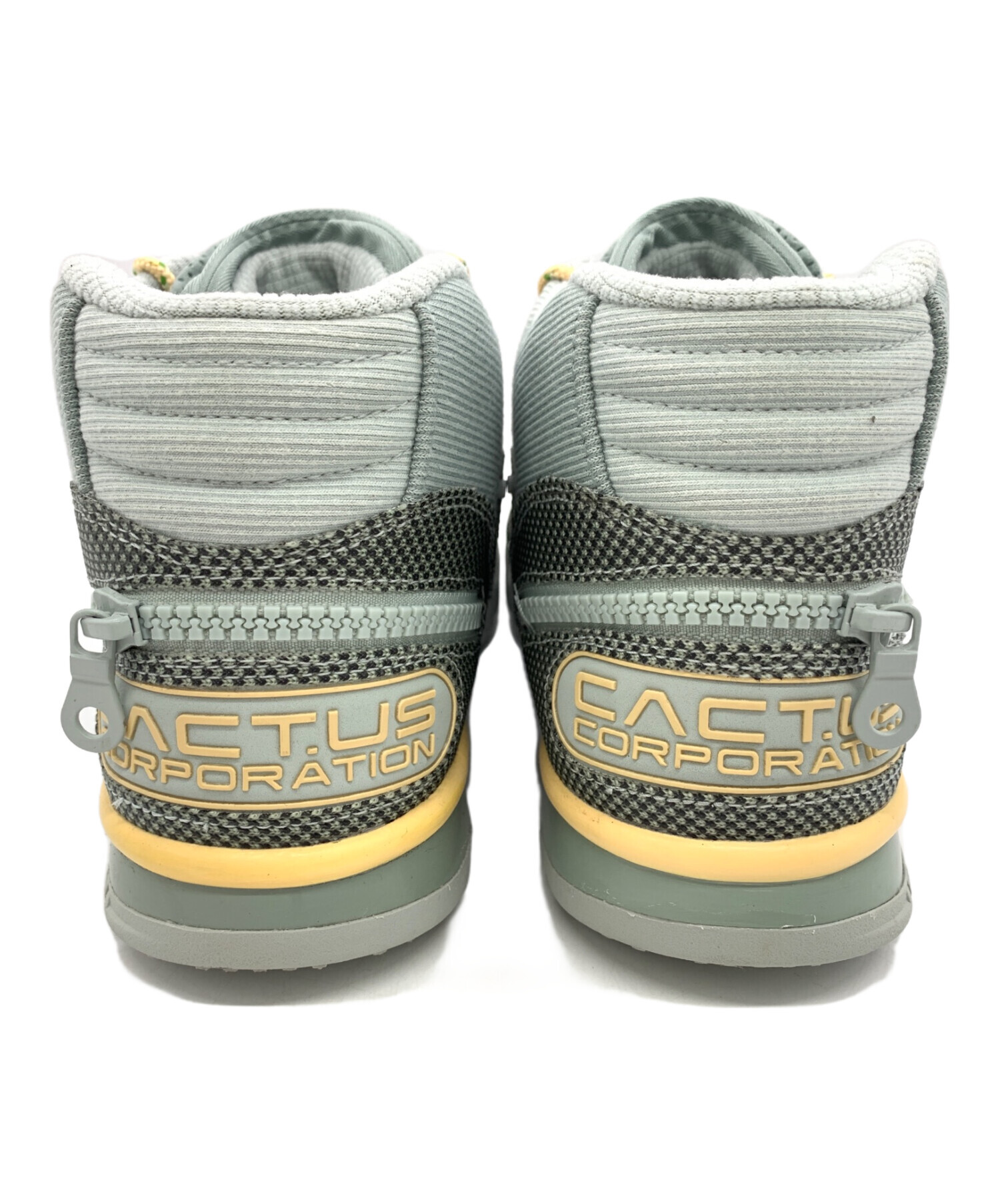 中古・古着通販】NIKE Travis Scott (トラヴィス・スコット) Air 