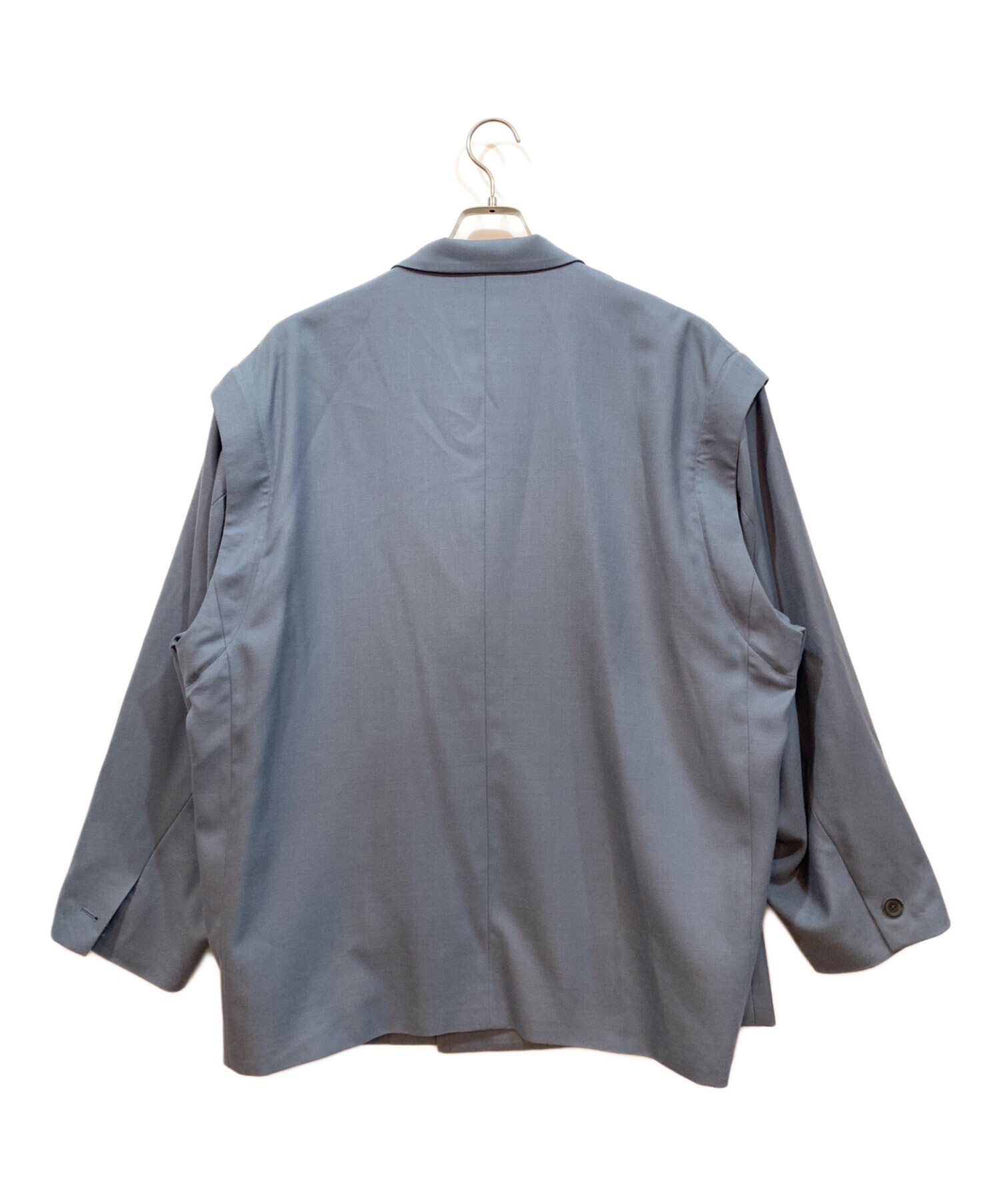 中古・古着通販】MAISON SPECIAL (メゾンスペシャル) 2wayダブル