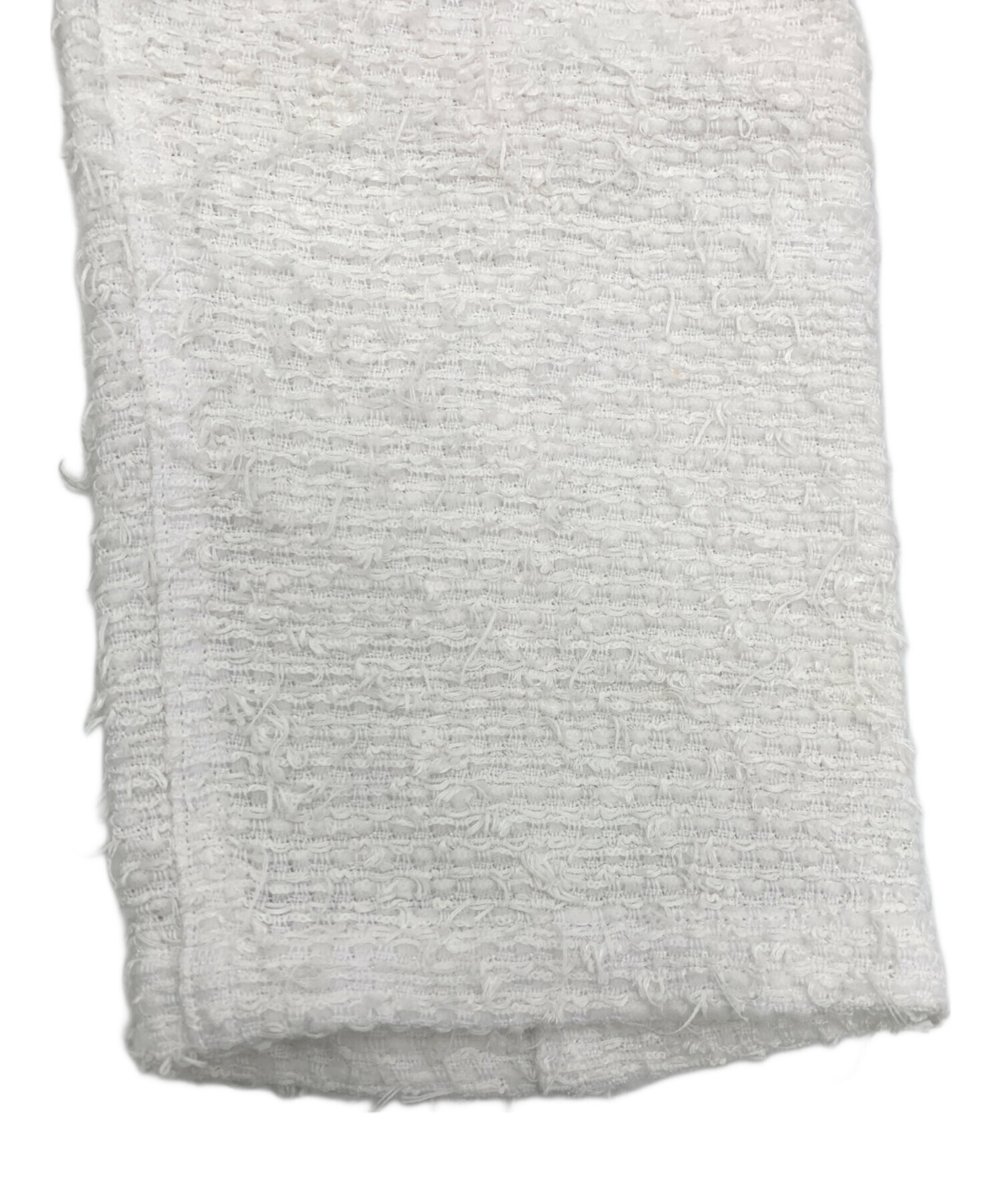 中古・古着通販】MADISON BLUE (マディソンブルー) MILITARY JK LINTON