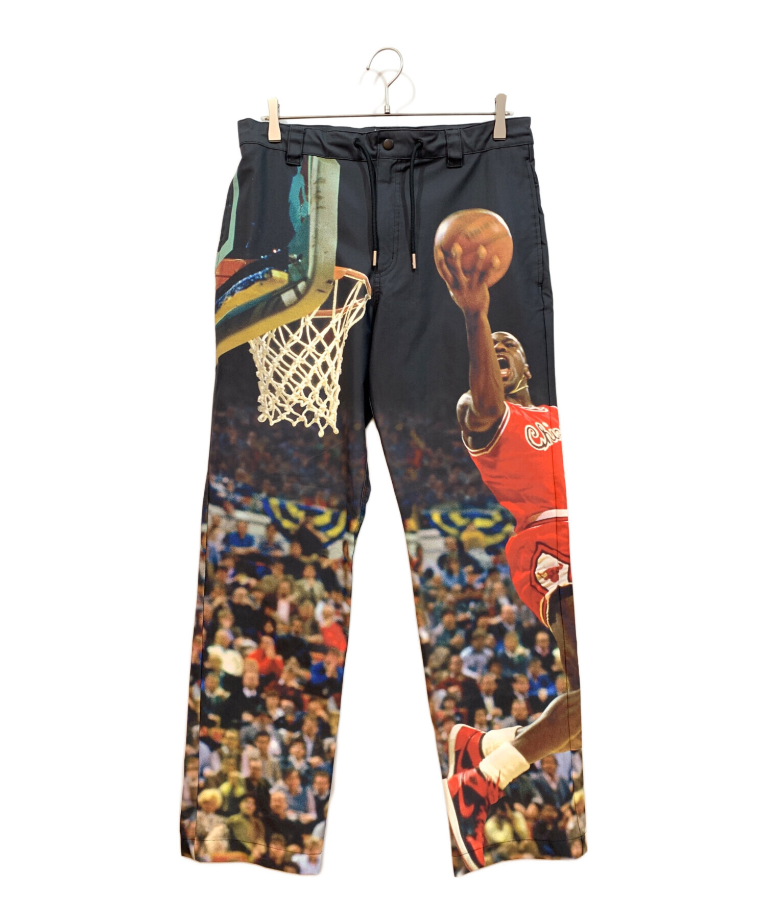 JORDAN フライトヘリテージパンツLサイズ JORDAN フライトヘリテージパンツLサイズ