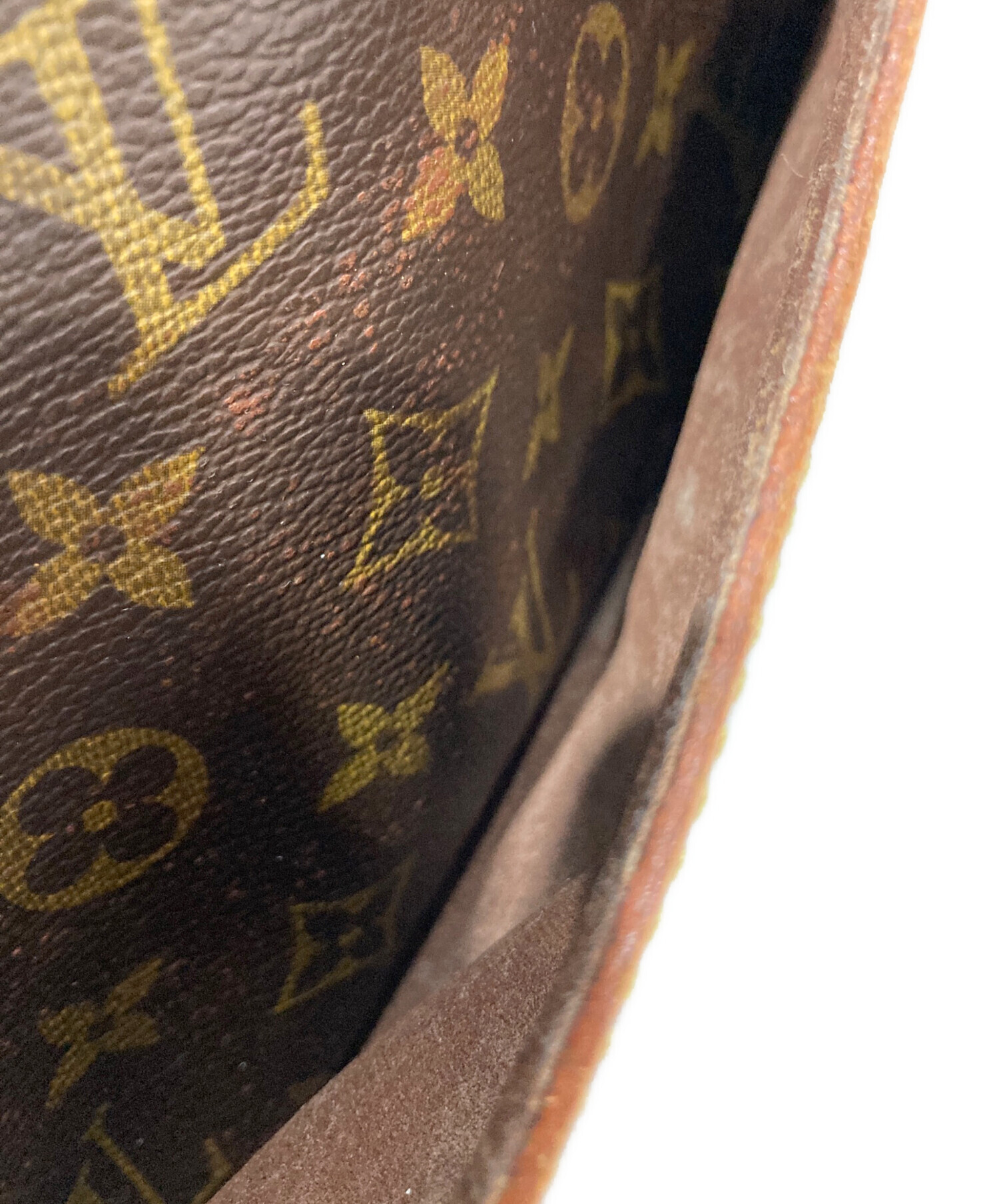 中古・古着通販】LOUIS VUITTON (ルイ ヴィトン) コンピエーニュ23