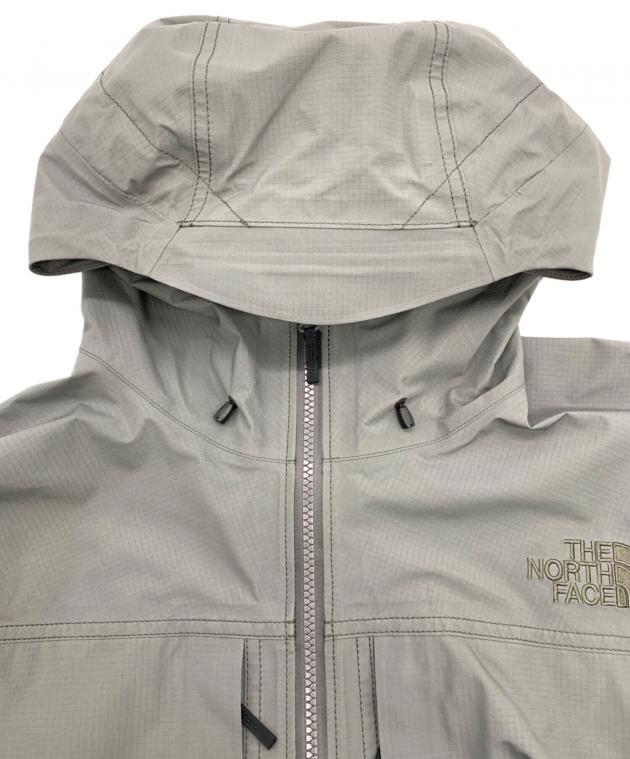 【新品未使用】THE NORTH FACE ハイカーズ ジャケット L グレー 中古・古着通販】THE NORTH FACE (ザ ノース フェイス) ハイカーズ