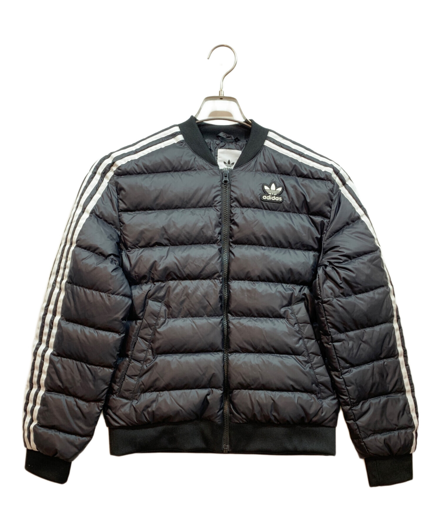 adidas アディダス　ダウン！　輸入物！ 中古・古着通販adidas Originals (アディダスオリジナル) ダウン