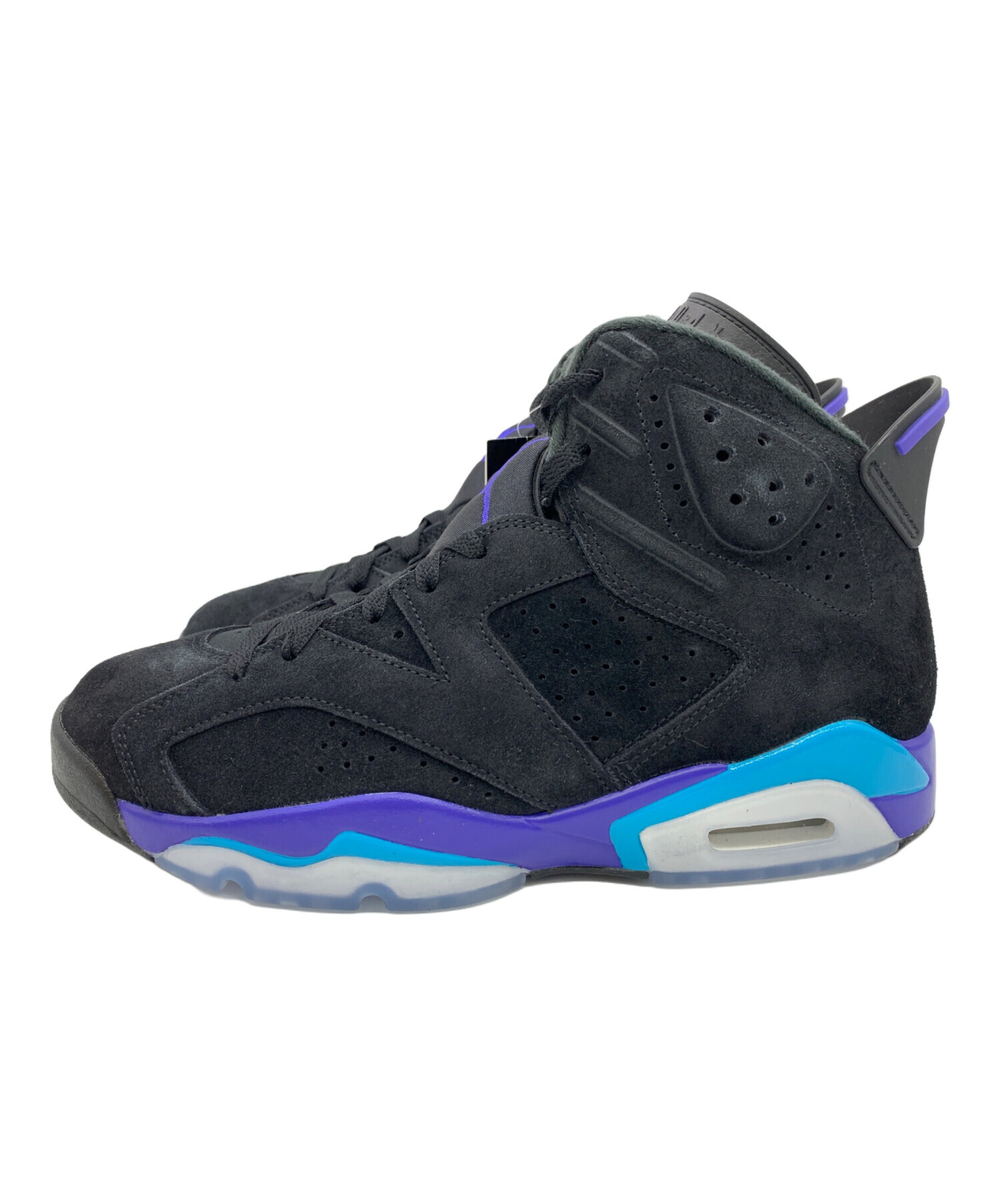 中古・古着通販】NIKE (ナイキ) Air Jordan 6 Retro 