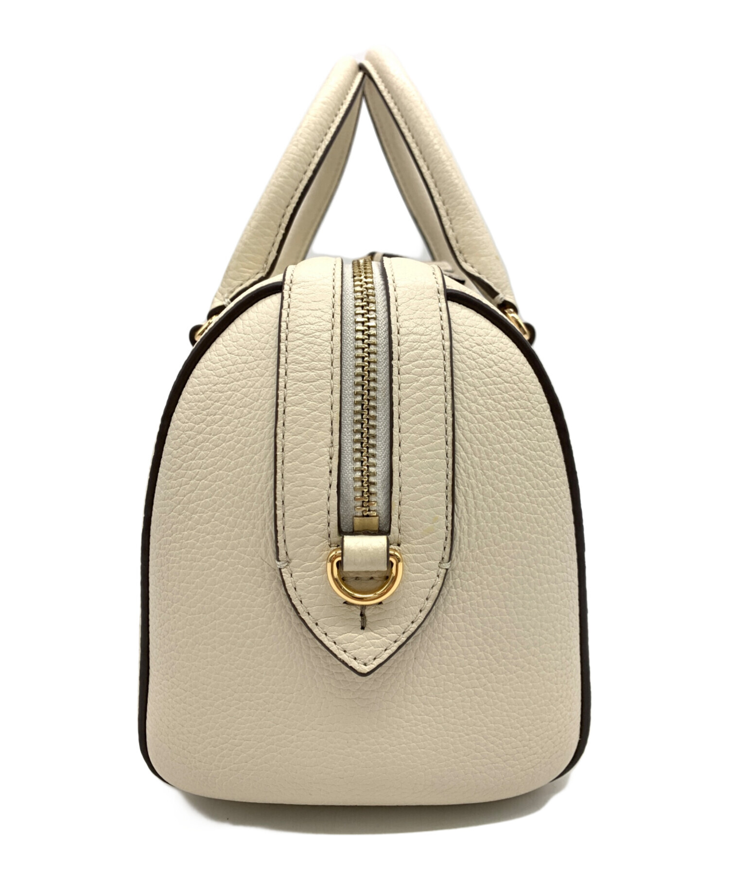中古・古着通販】TORY BURCH (トリーバーチ) 3WAYバッグ アイボリー