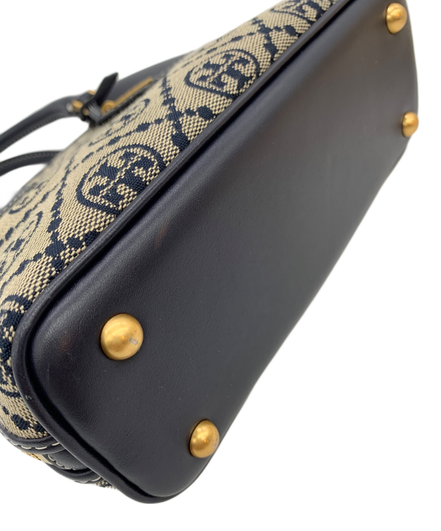 中古・古着通販】TORY BURCH (トリーバーチ) Tモノグラムスウィング