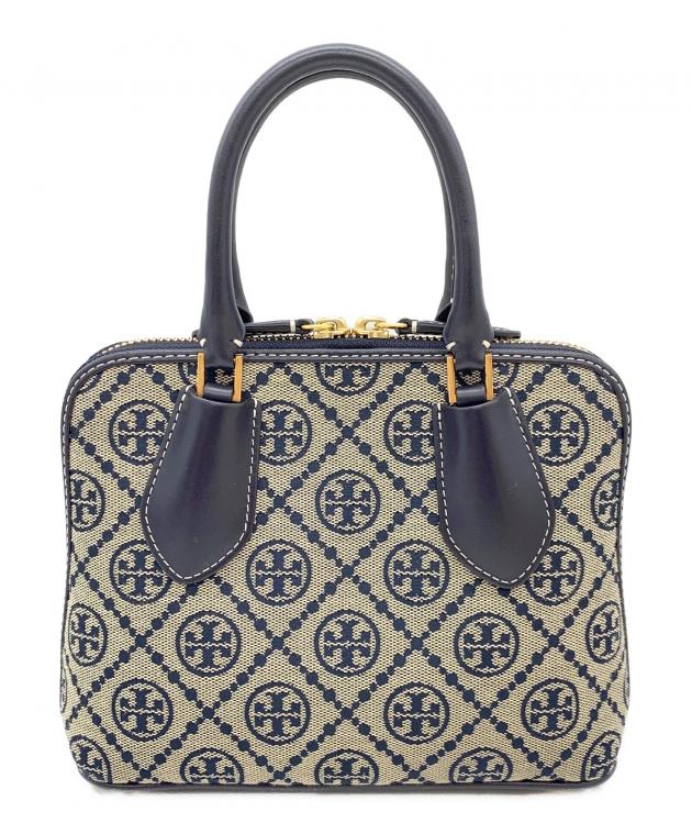中古・古着通販】TORY BURCH (トリーバーチ) Tモノグラムスウィング