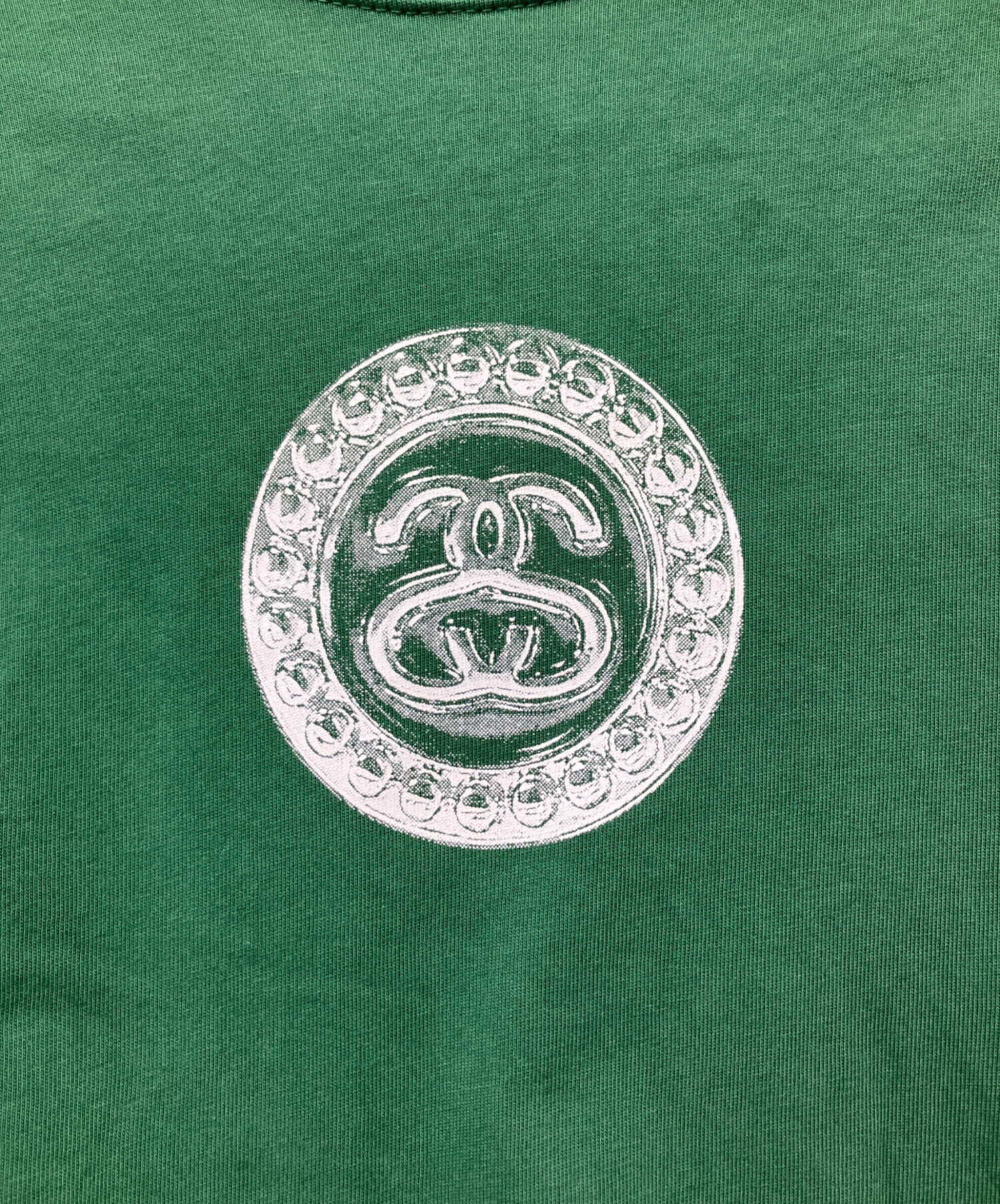 中古・古着通販】NIKE (ナイキ) stussy (ステューシー) ロングスリーブ 