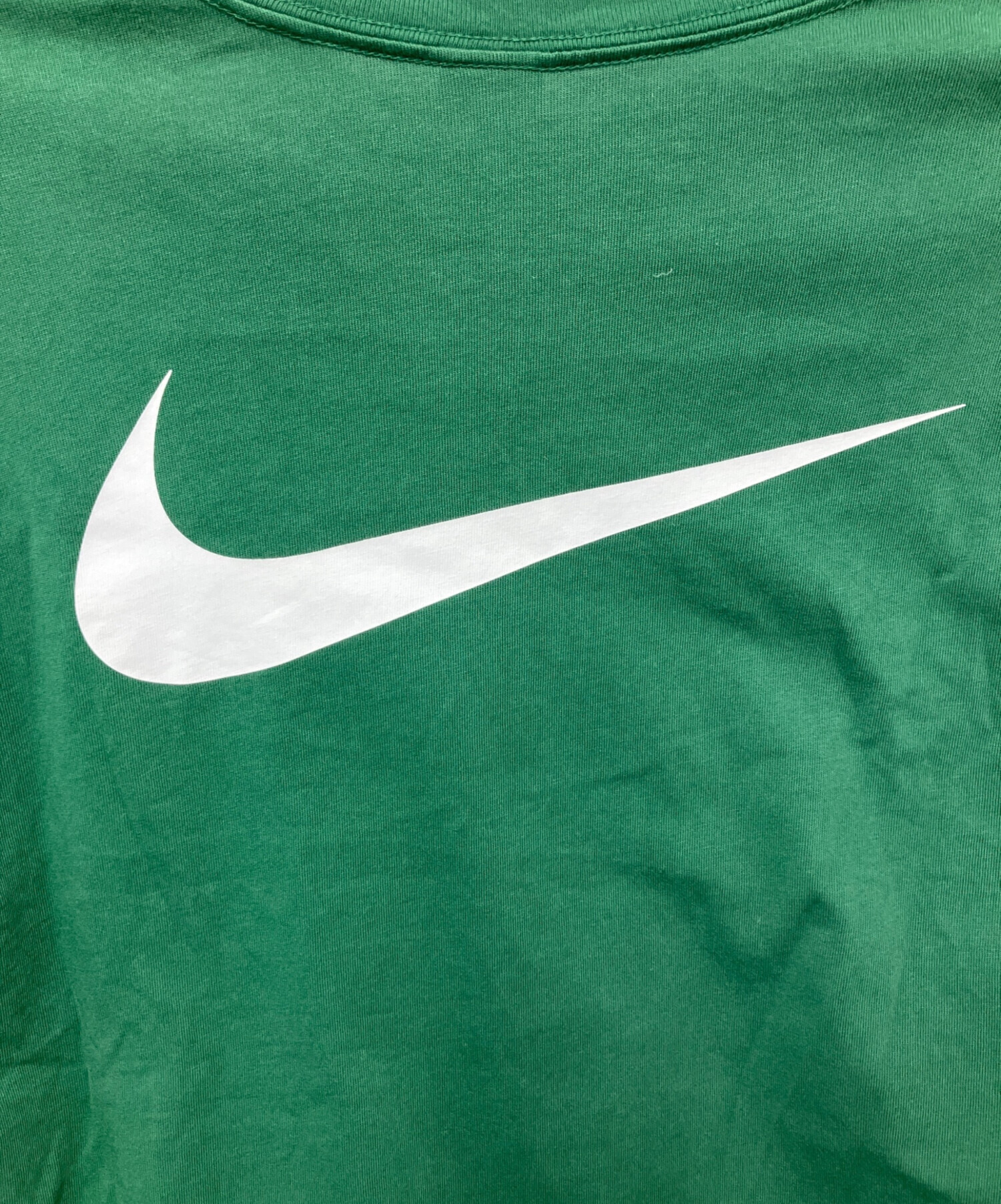 中古・古着通販】NIKE (ナイキ) stussy (ステューシー) ロングスリーブ 