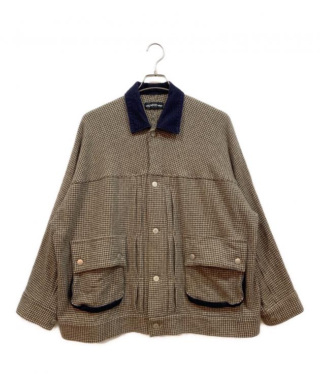 中古・古着通販】elephant TRIBAL fabrics (エレファントトライバル